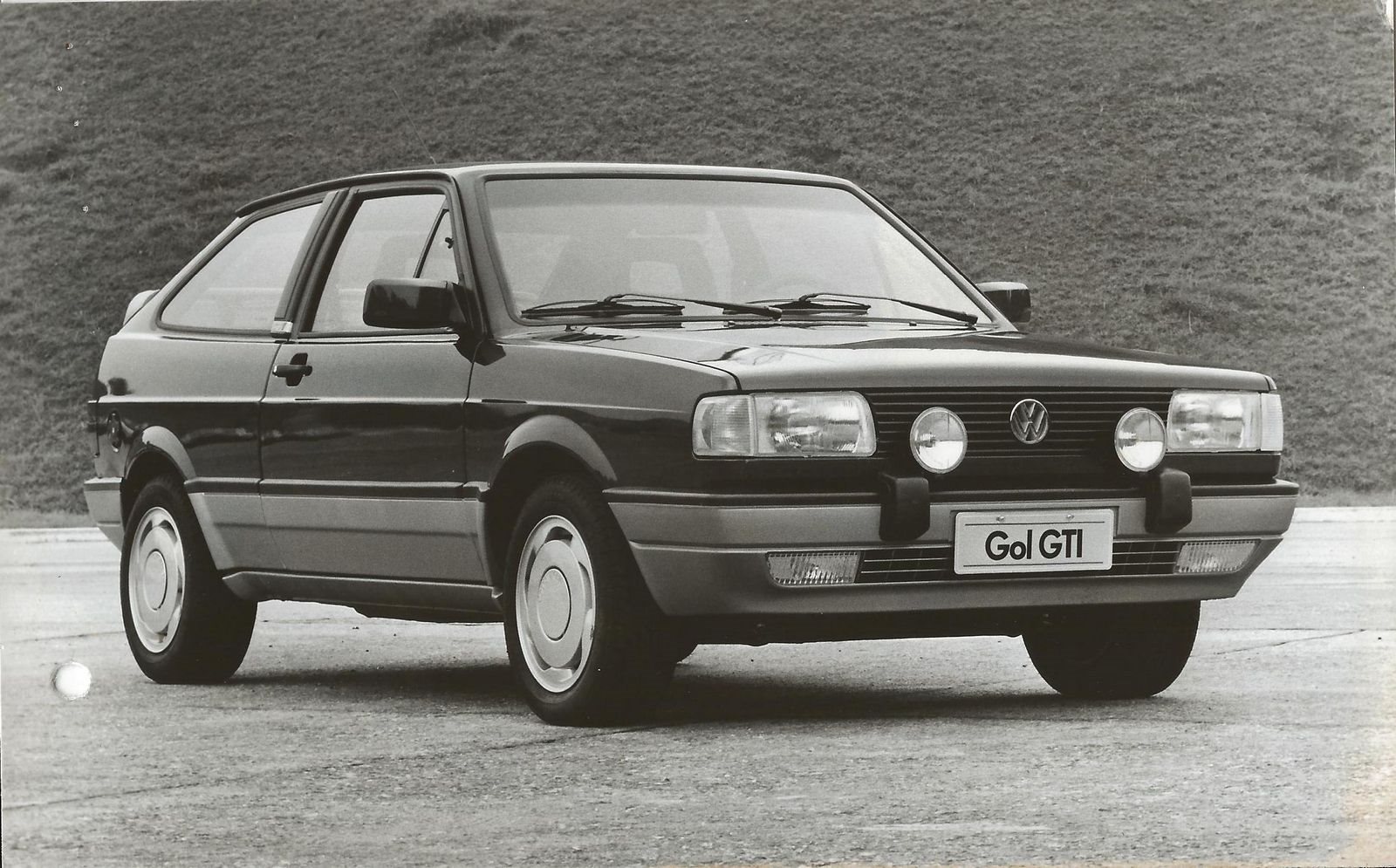 VOLKSWAGEN DO BRASIL CELEBRA 70 ANOS DE INOVAÇÃO NO PAÍS, foto 1