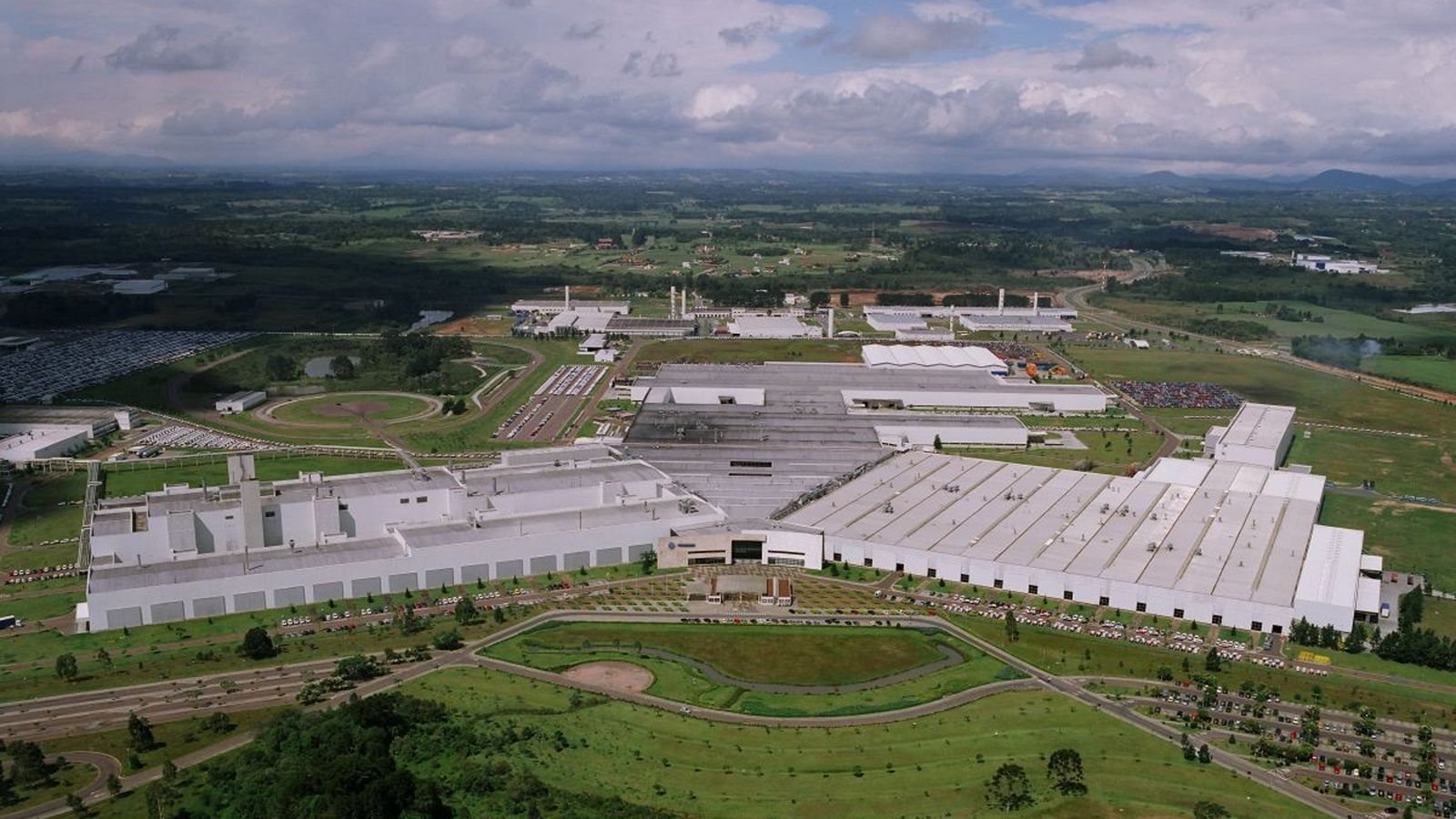 VOLKSWAGEN DO BRASIL CELEBRA 70 ANOS DE INOVAÇÃO NO PAÍS, foto 6