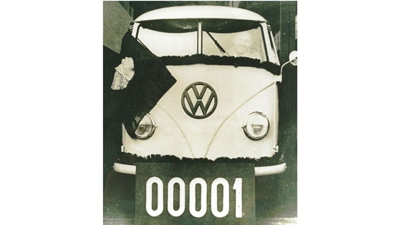 VOLKSWAGEN DO BRASIL CELEBRA 70 ANOS DE INOVAÇÃO NO PAÍS, foto 9