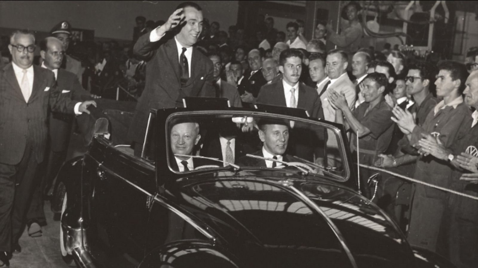 VOLKSWAGEN DO BRASIL CELEBRA 70 ANOS DE INOVAÇÃO NO PAÍS, foto 22