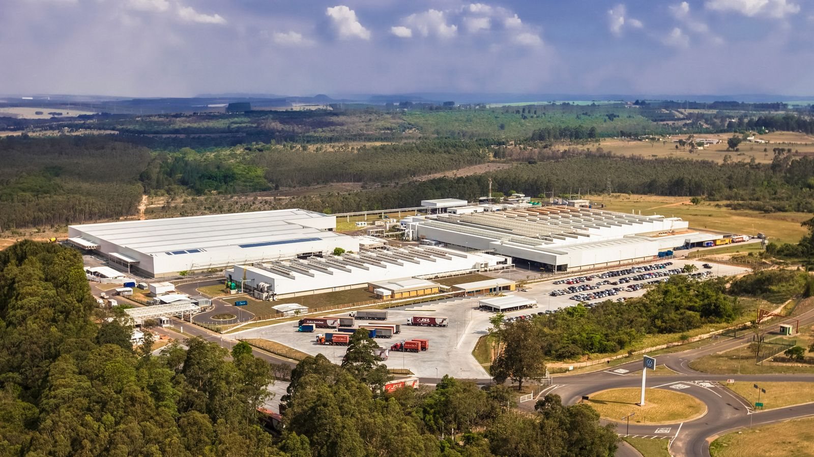 VOLKSWAGEN DO BRASIL CELEBRA 70 ANOS DE INOVAÇÃO NO PAÍS, foto 25