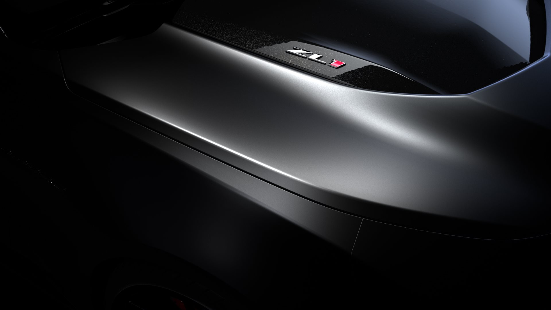 CHEVROLET CAMARO DESAPARECERÁ EM 2024, MAS SEU REGRESSO JÁ ESTÁ CONFIRMADO, foto 3