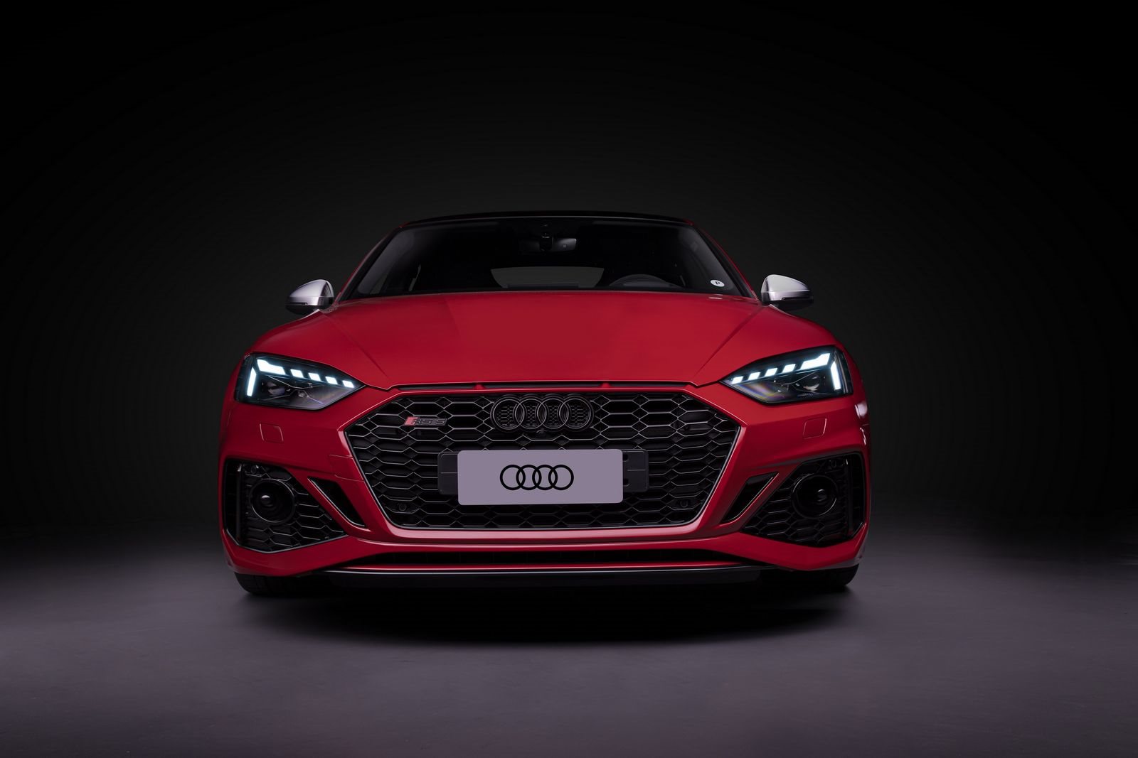 NOVOS AUDI RS 5 COMPETITION PLUS E RS 5 COMPETITION PLUS TRACK ENTRAM EM PRÉ-VENDA NO BRASIL, foto 4