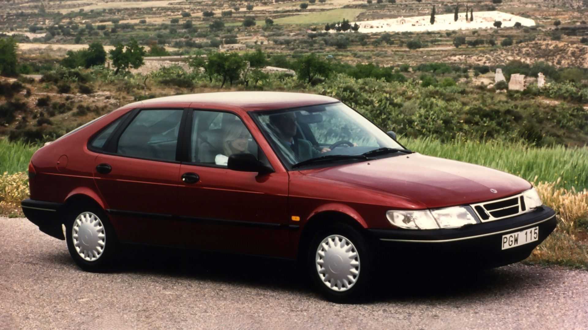 SAAB 900 II: PODERÁ SER CONSIDERADO UM FUTURO CLÁSSICO?, foto 1