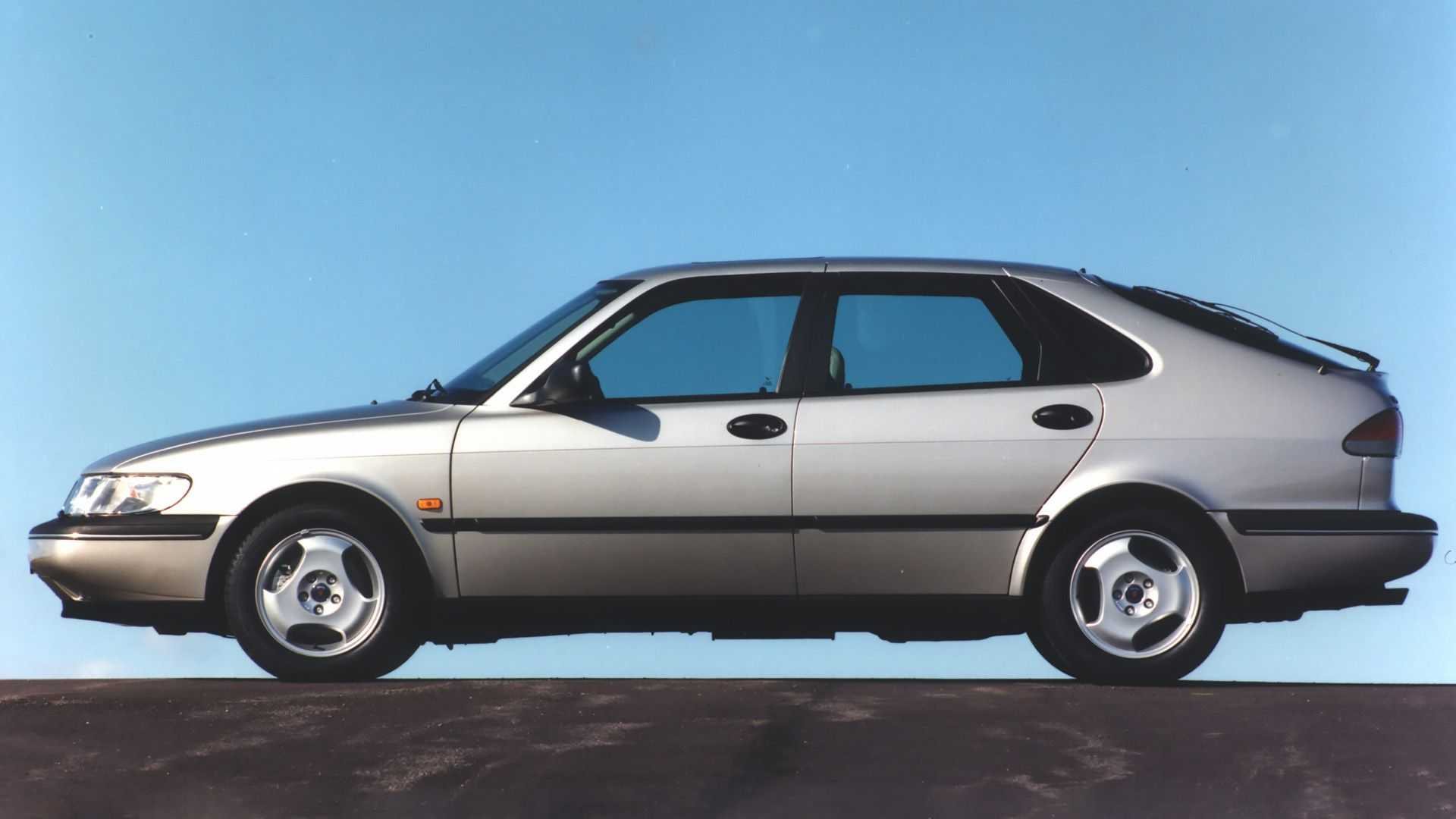 SAAB 900 II: PODERÁ SER CONSIDERADO UM FUTURO CLÁSSICO?, foto 2