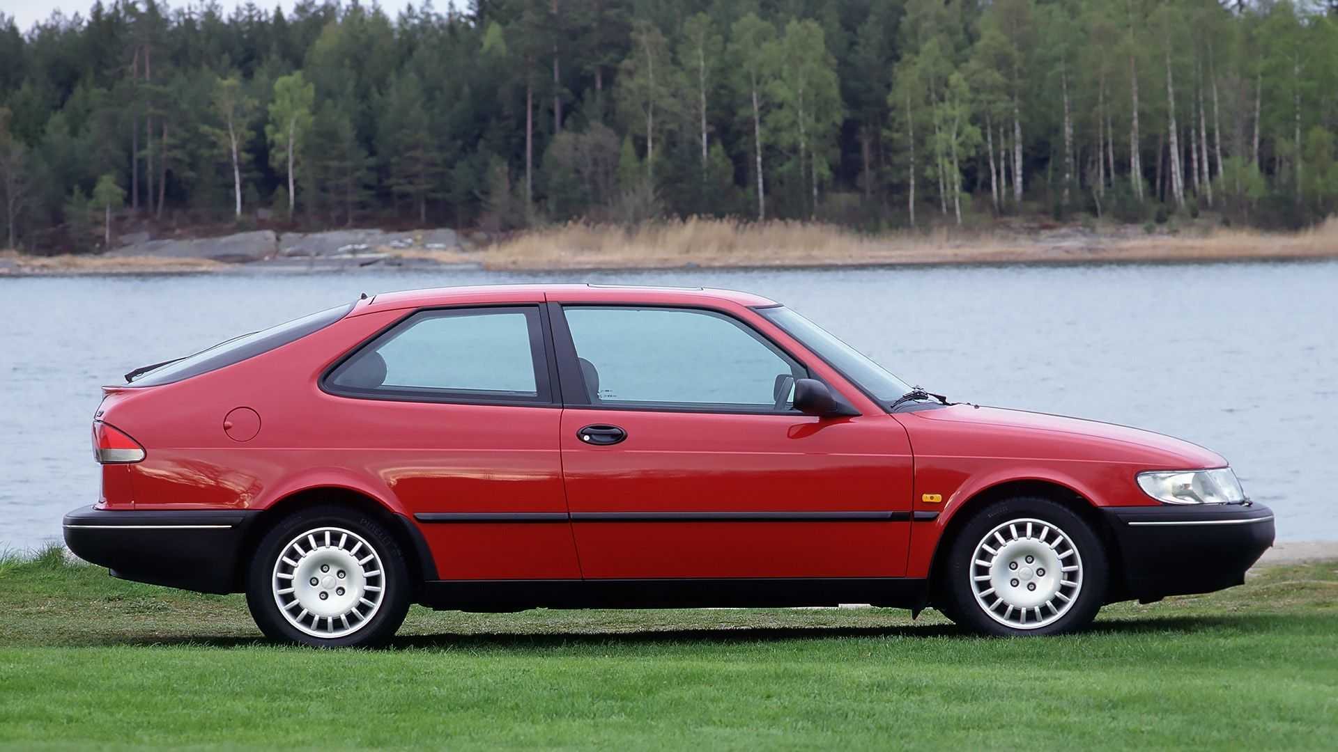 SAAB 900 II: PODERÁ SER CONSIDERADO UM FUTURO CLÁSSICO?, foto 3