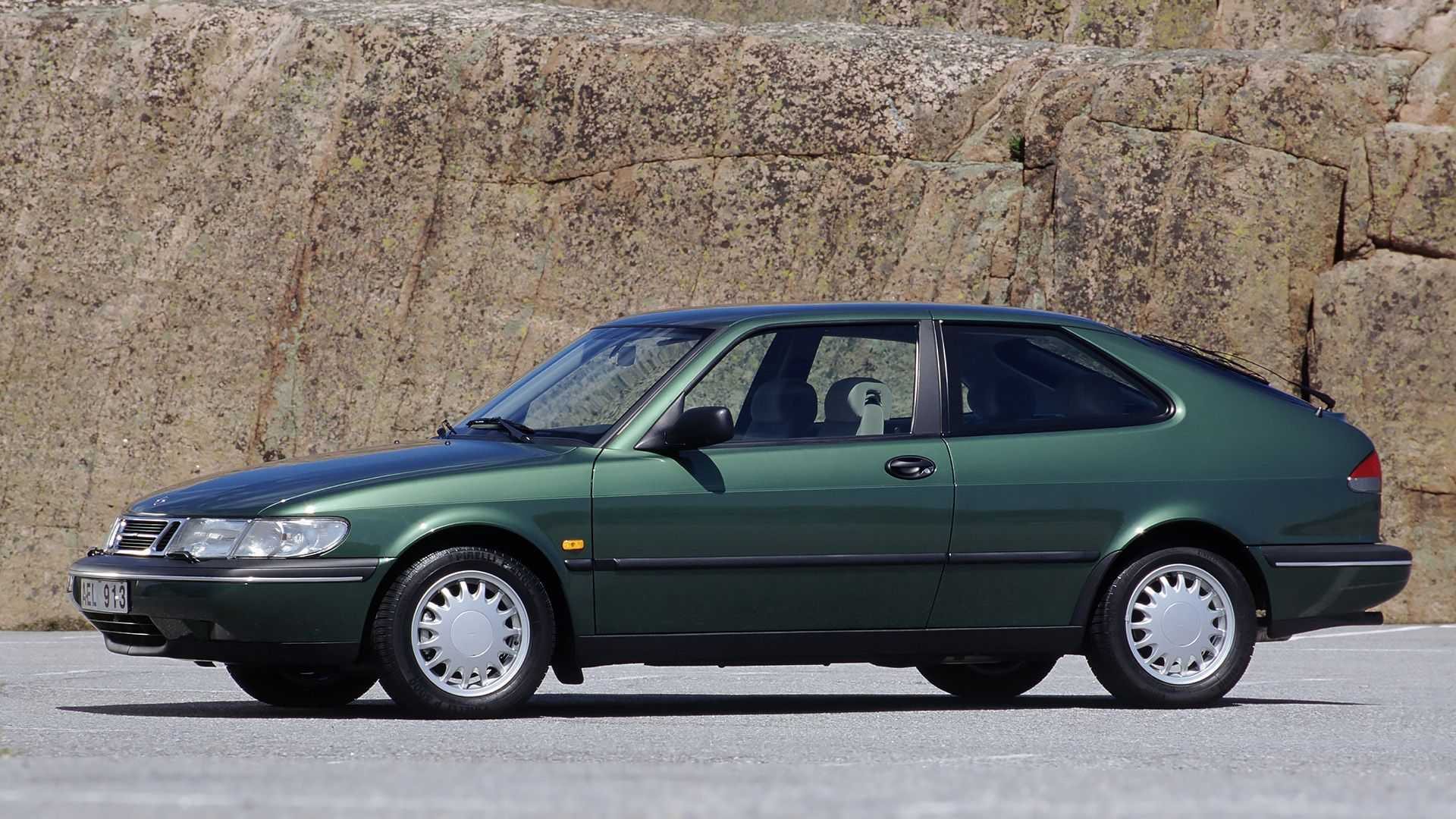 SAAB 900 II: PODERÁ SER CONSIDERADO UM FUTURO CLÁSSICO?, foto 6