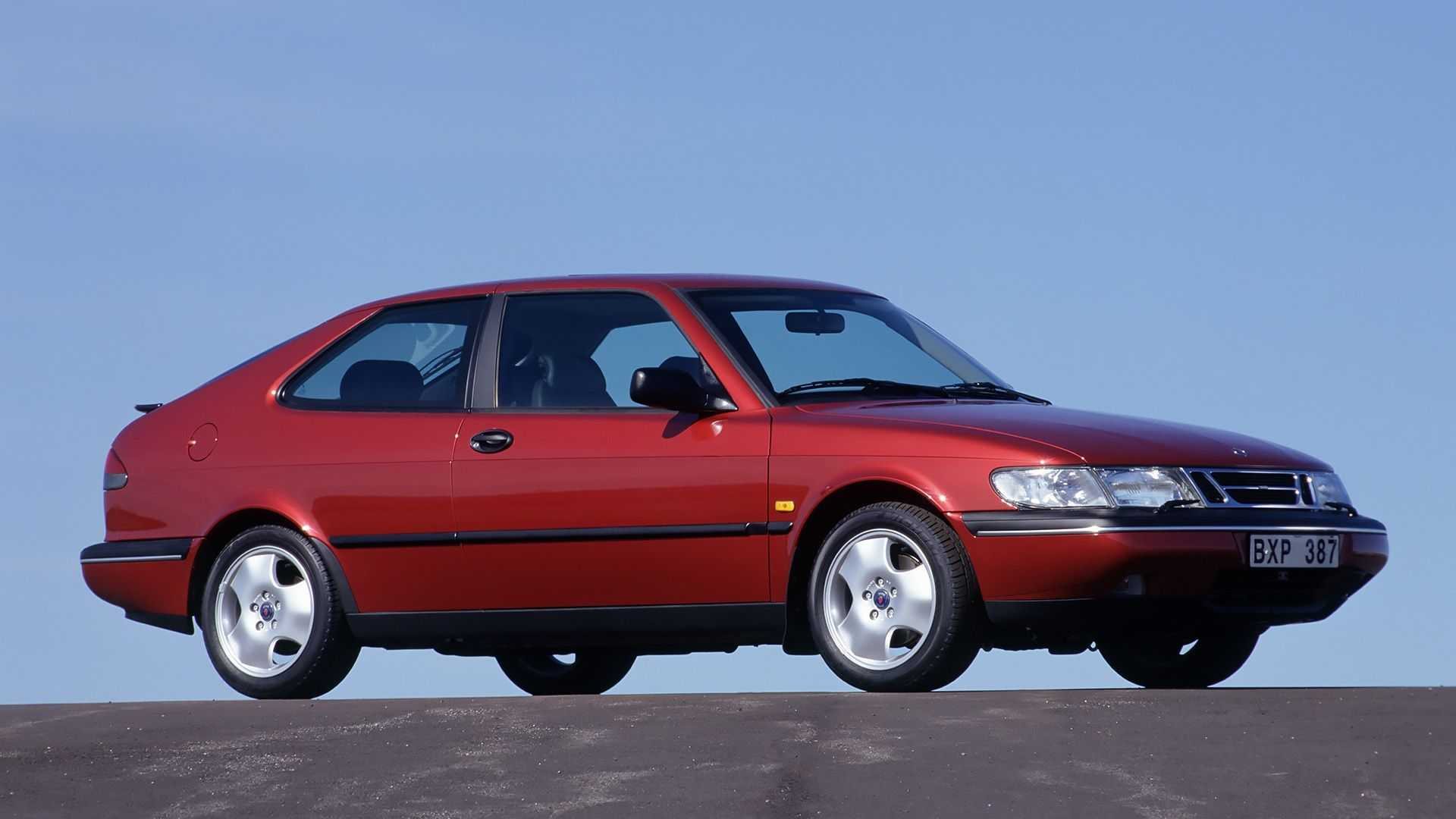 SAAB 900 II: PODERÁ SER CONSIDERADO UM FUTURO CLÁSSICO?, foto 7