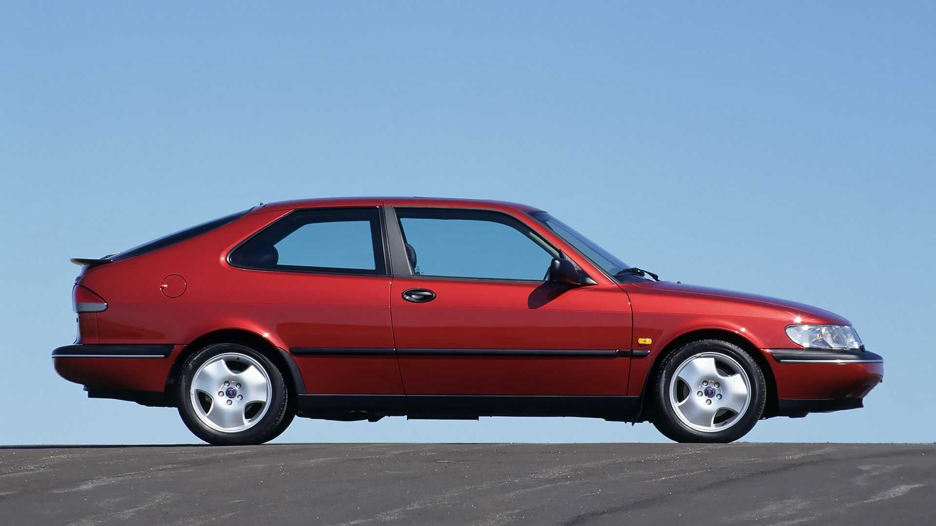 SAAB 900 II: PODERÁ SER CONSIDERADO UM FUTURO CLÁSSICO?, foto 8