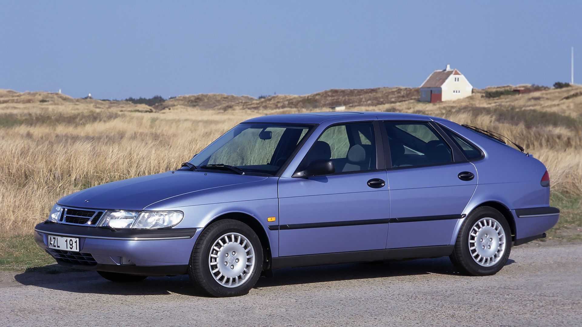 SAAB 900 II: PODERÁ SER CONSIDERADO UM FUTURO CLÁSSICO?, foto 10