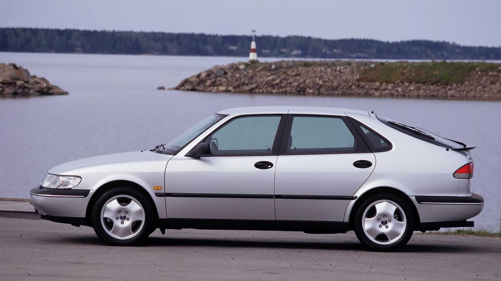 SAAB 900 II: PODERÁ SER CONSIDERADO UM FUTURO CLÁSSICO?, foto 11