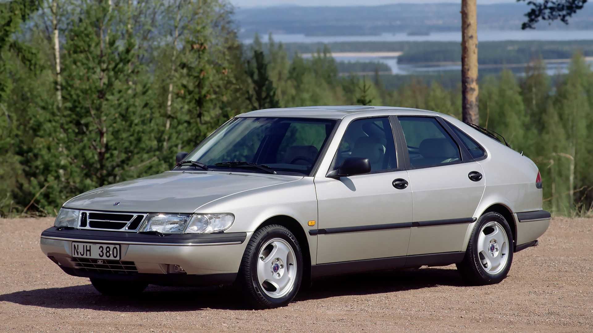 SAAB 900 II: PODERÁ SER CONSIDERADO UM FUTURO CLÁSSICO?, foto 12