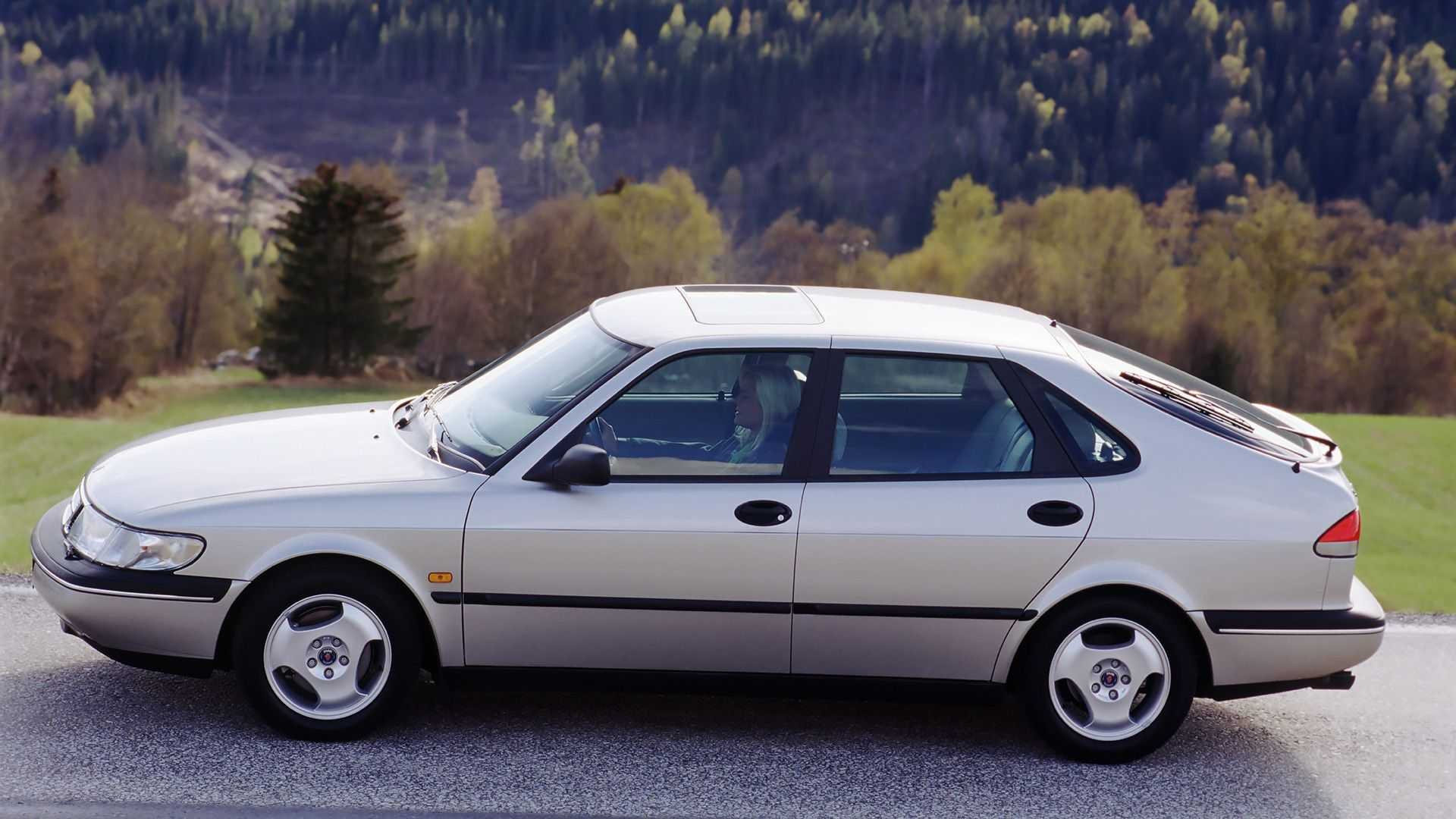 SAAB 900 II: PODERÁ SER CONSIDERADO UM FUTURO CLÁSSICO?, foto 13