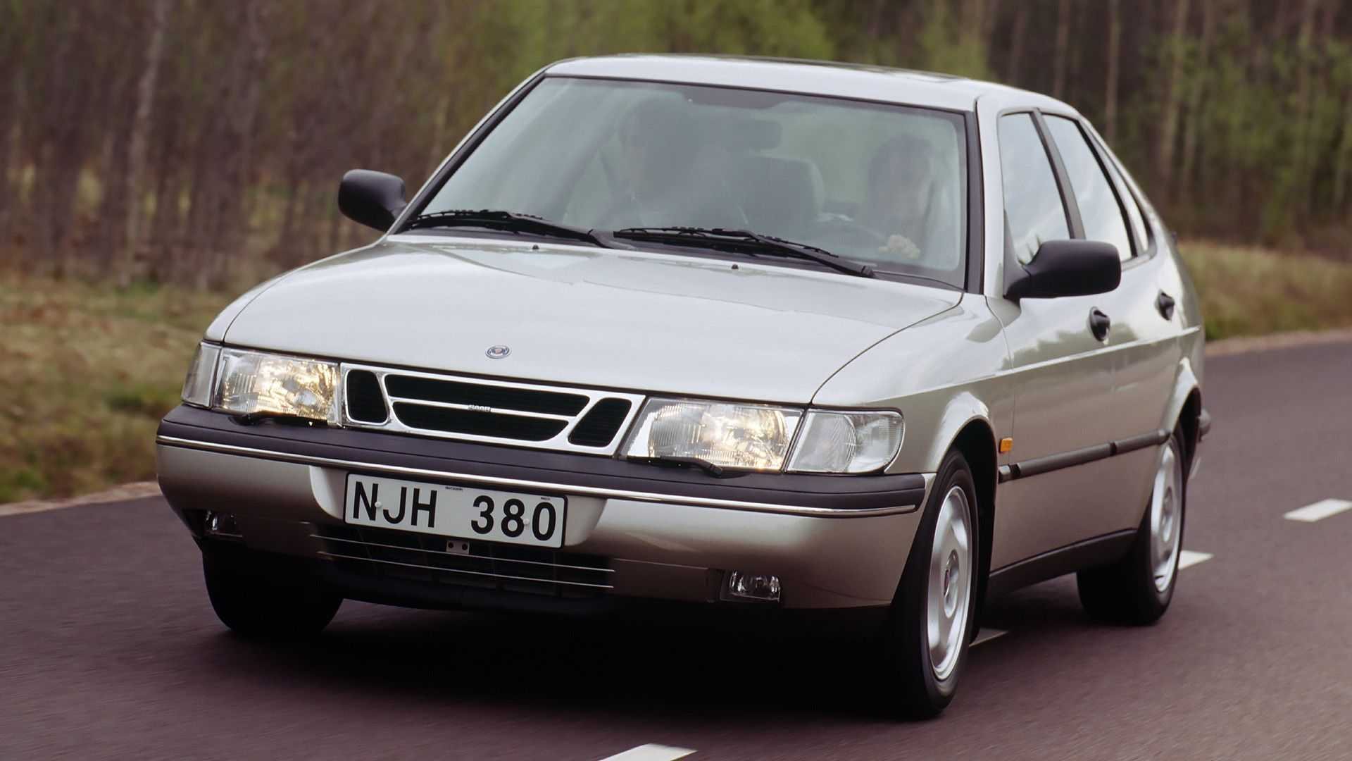 SAAB 900 II: PODERÁ SER CONSIDERADO UM FUTURO CLÁSSICO?, foto 14