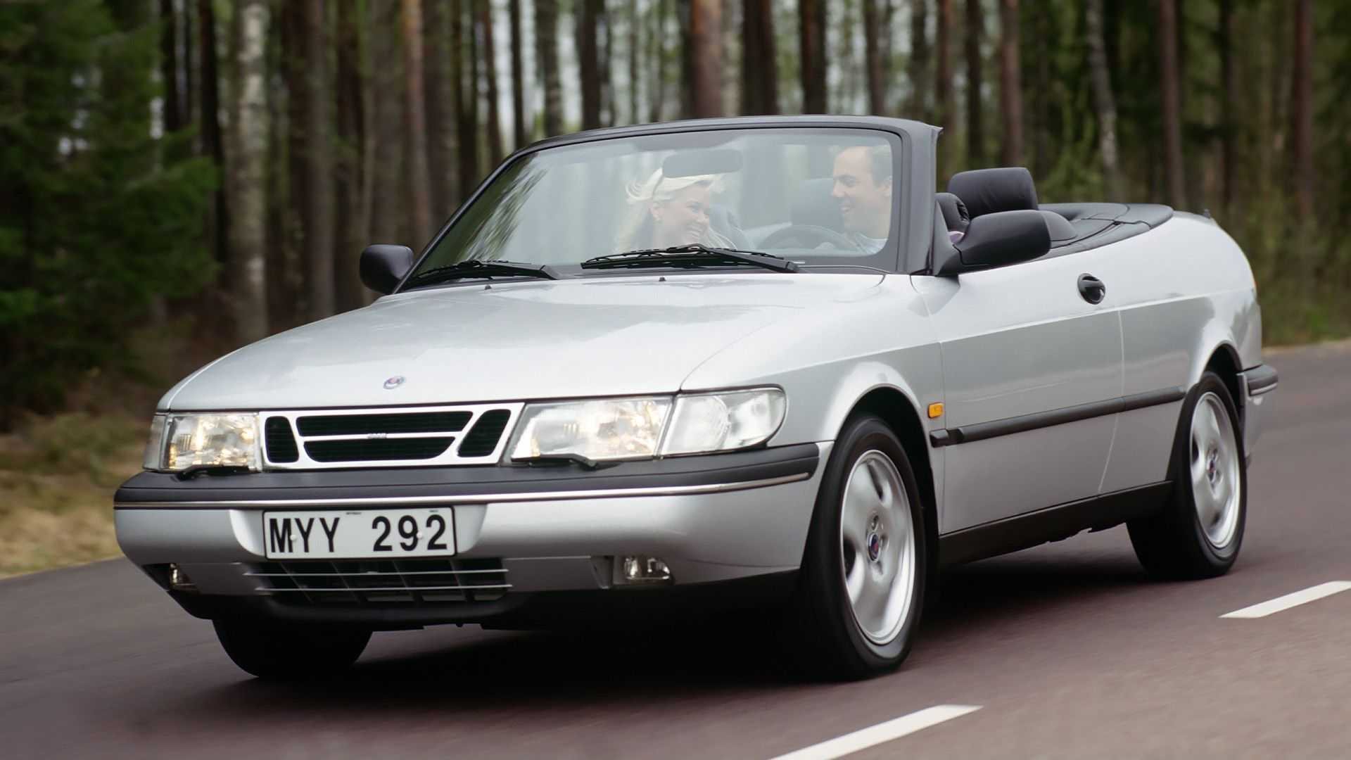 SAAB 900 II: PODERÁ SER CONSIDERADO UM FUTURO CLÁSSICO?, foto 15
