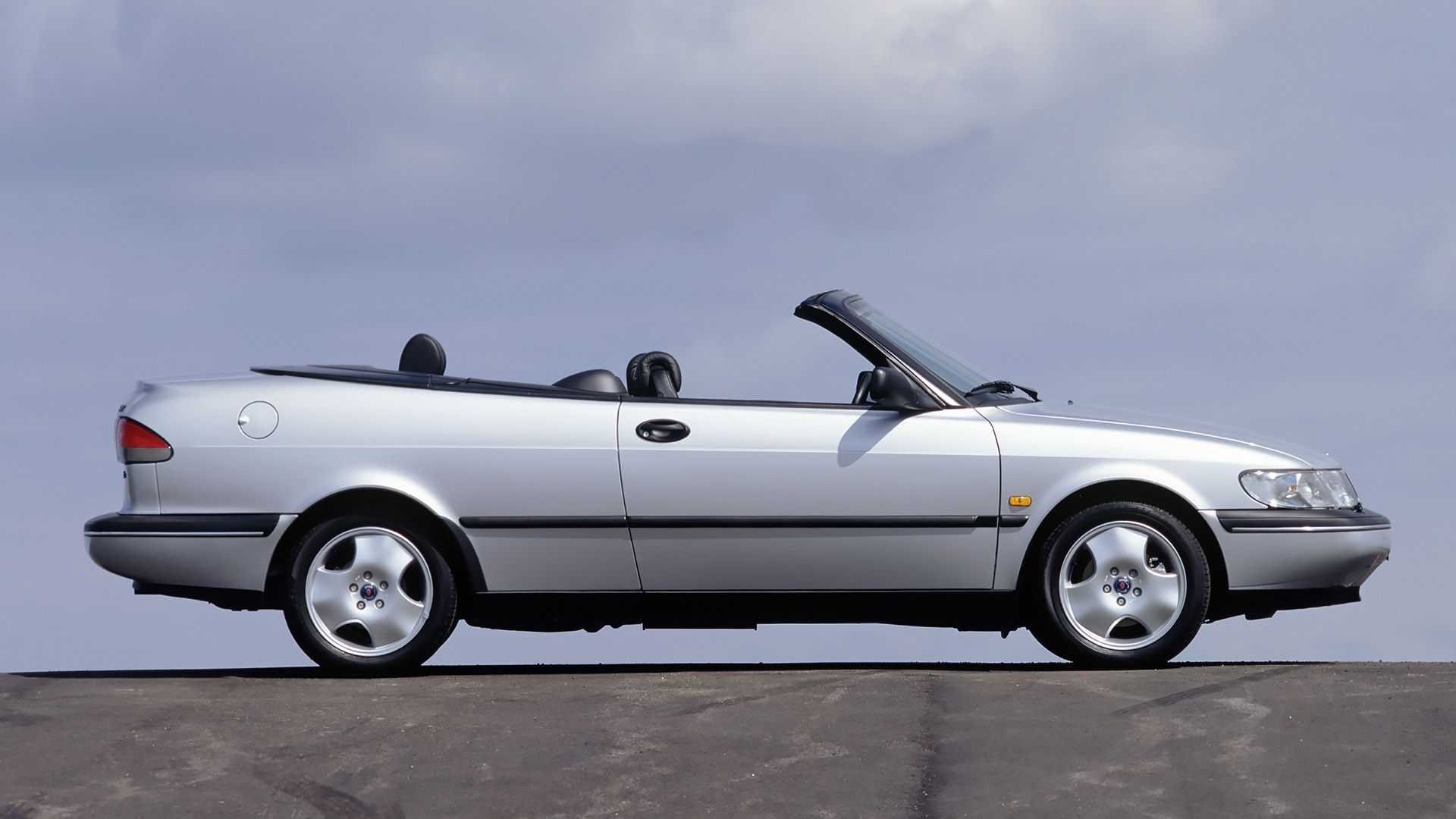 SAAB 900 II: PODERÁ SER CONSIDERADO UM FUTURO CLÁSSICO?, foto 16