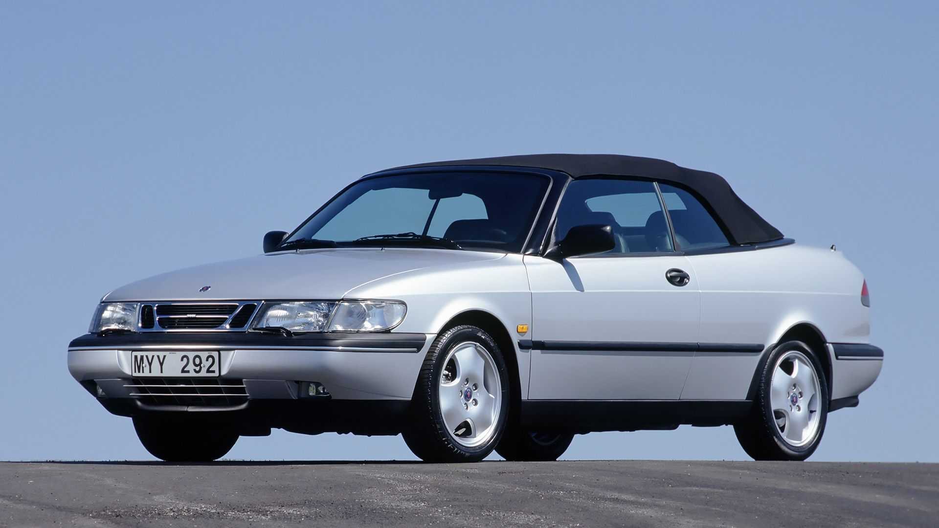 SAAB 900 II: PODERÁ SER CONSIDERADO UM FUTURO CLÁSSICO?, foto 17