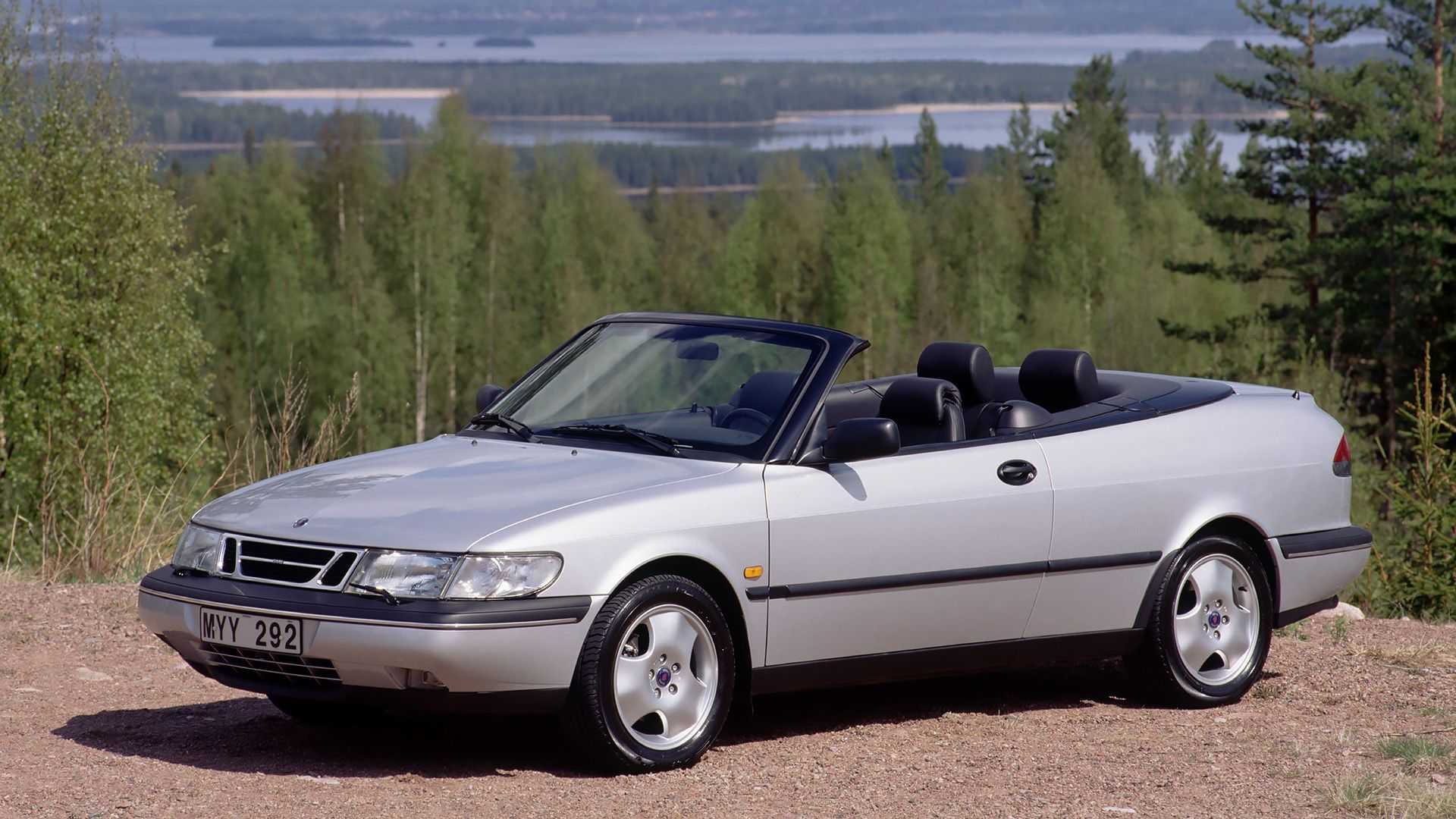 SAAB 900 II: PODERÁ SER CONSIDERADO UM FUTURO CLÁSSICO?, foto 18