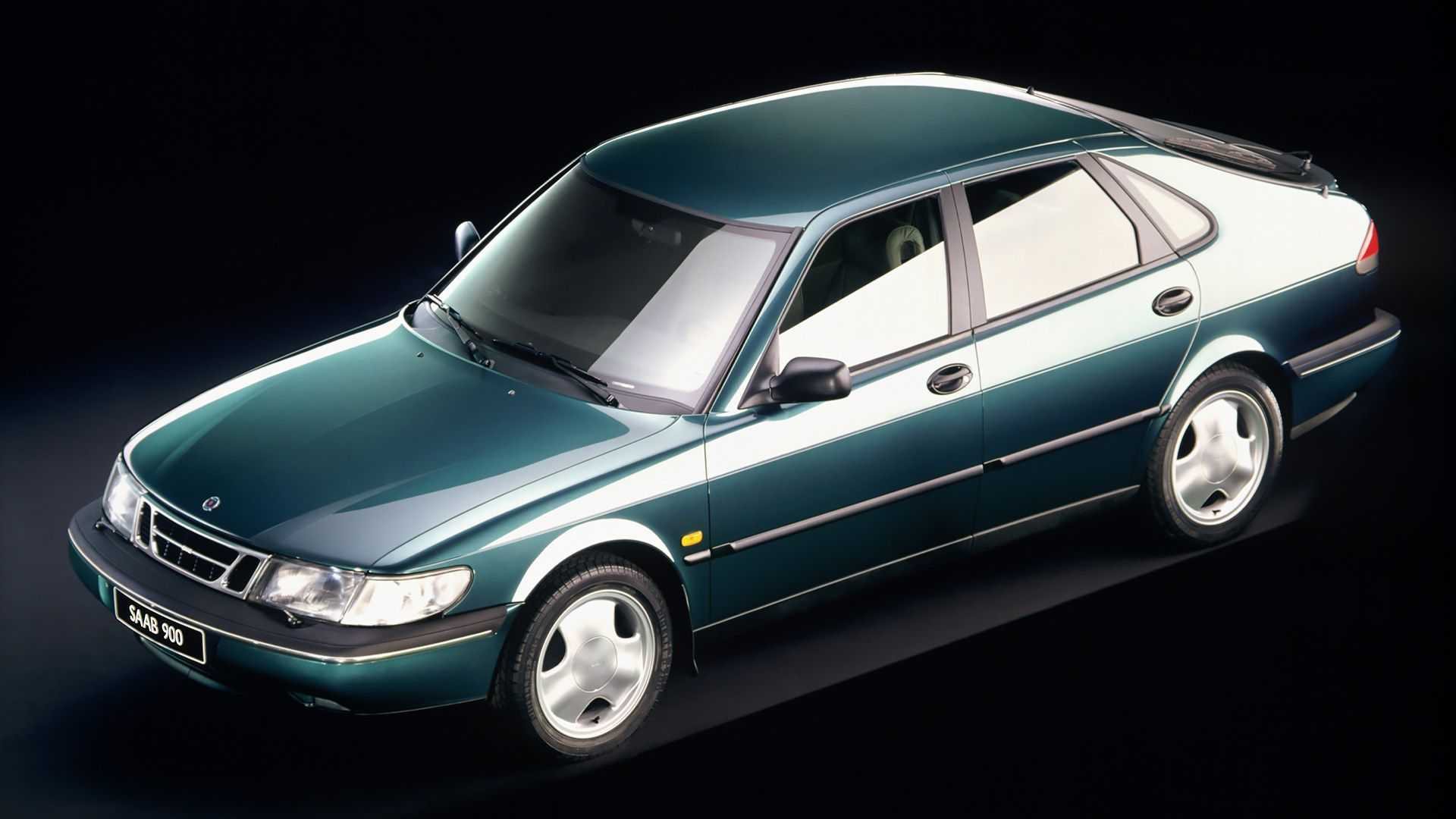 SAAB 900 II: PODERÁ SER CONSIDERADO UM FUTURO CLÁSSICO?, foto 19