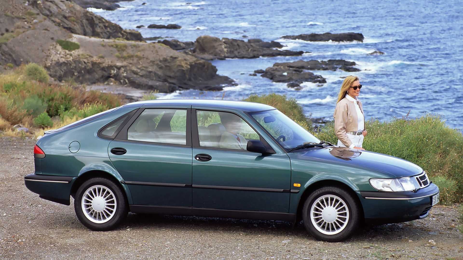SAAB 900 II: PODERÁ SER CONSIDERADO UM FUTURO CLÁSSICO?, foto 20