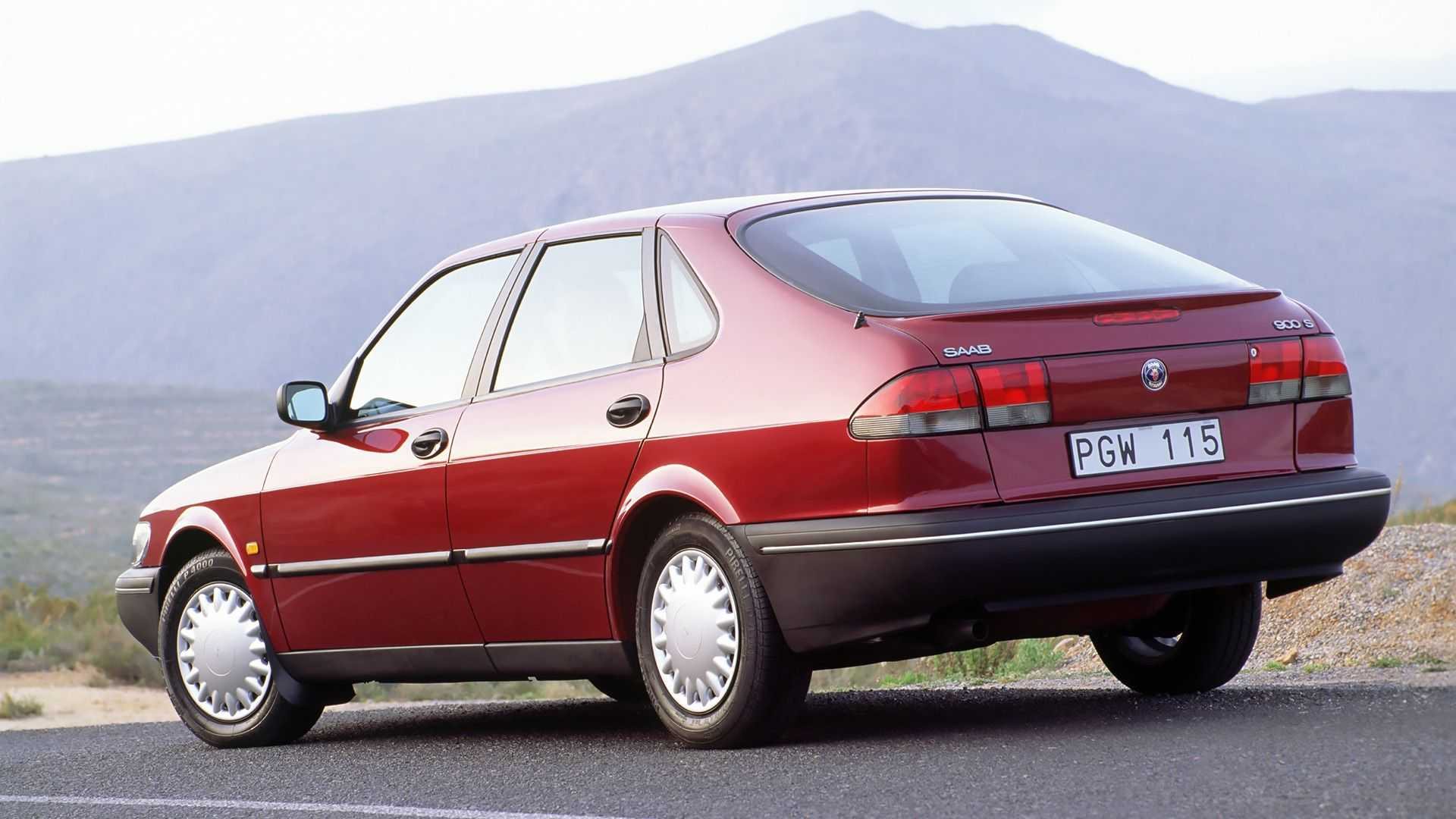 SAAB 900 II: PODERÁ SER CONSIDERADO UM FUTURO CLÁSSICO?, foto 21