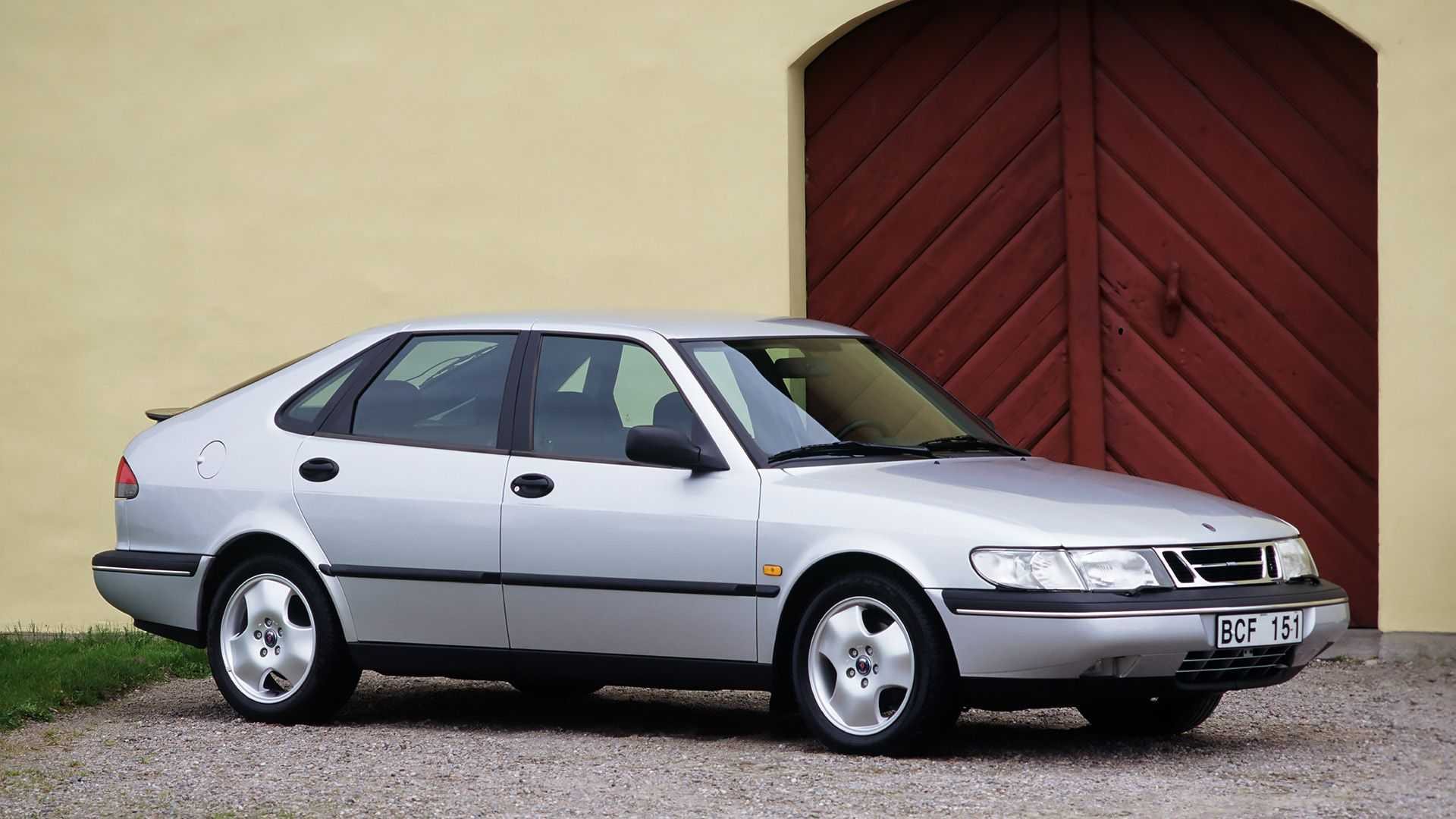 SAAB 900 II: PODERÁ SER CONSIDERADO UM FUTURO CLÁSSICO?, foto 22