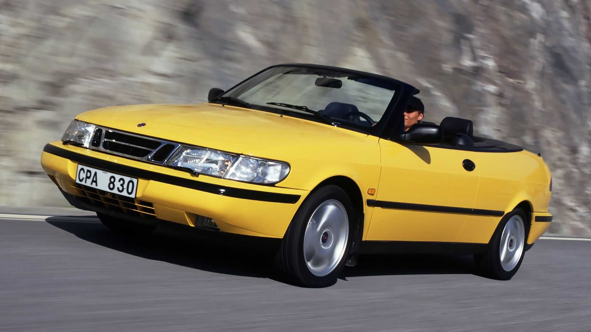 SAAB 900 II: PODERÁ SER CONSIDERADO UM FUTURO CLÁSSICO?, foto 23