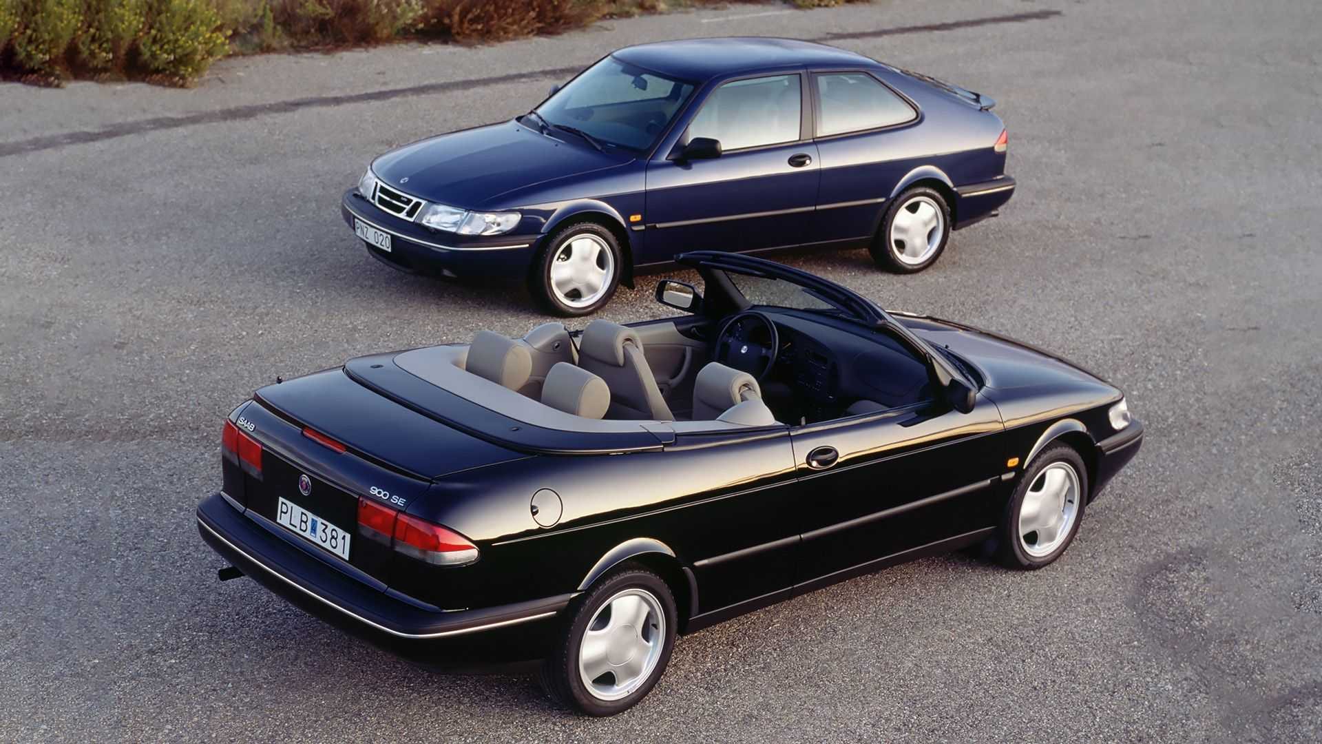 SAAB 900 II: PODERÁ SER CONSIDERADO UM FUTURO CLÁSSICO?, foto 24