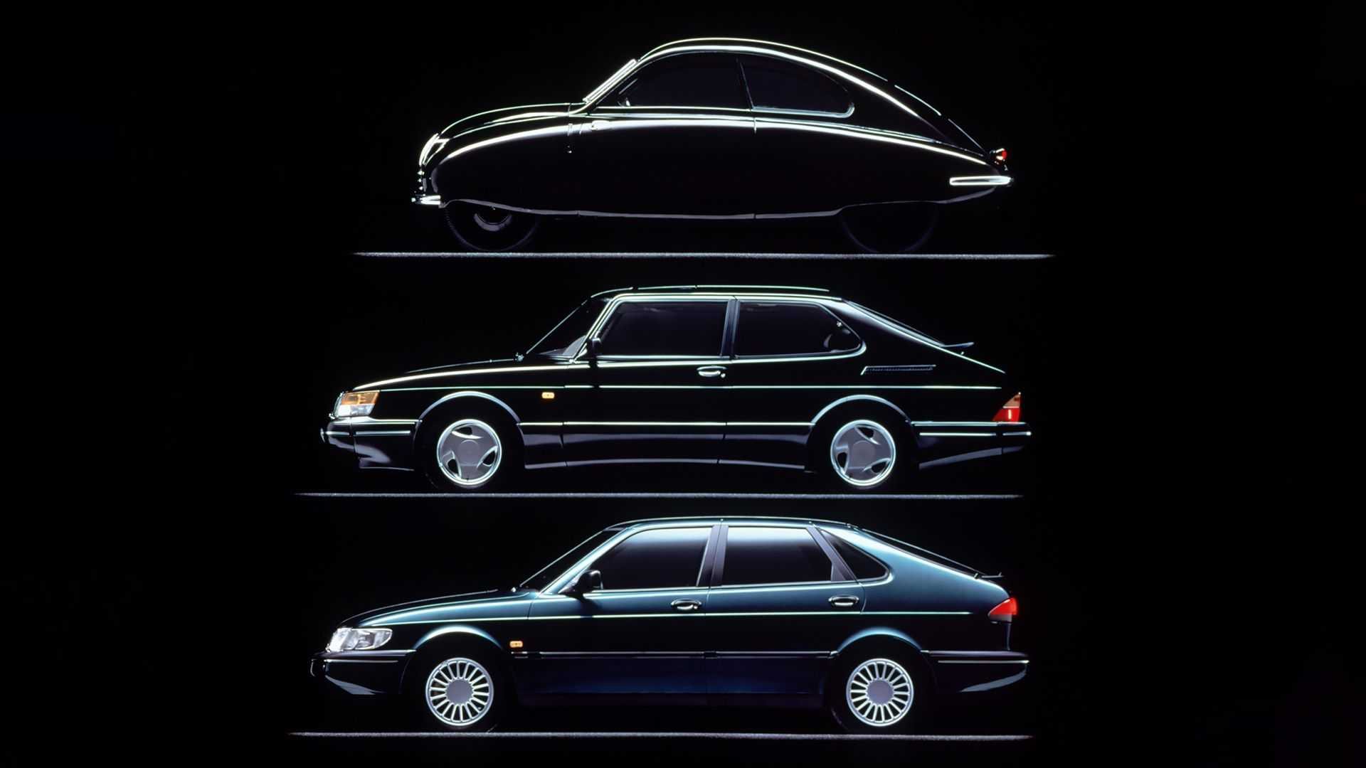SAAB 900 II: PODERÁ SER CONSIDERADO UM FUTURO CLÁSSICO?, foto 25