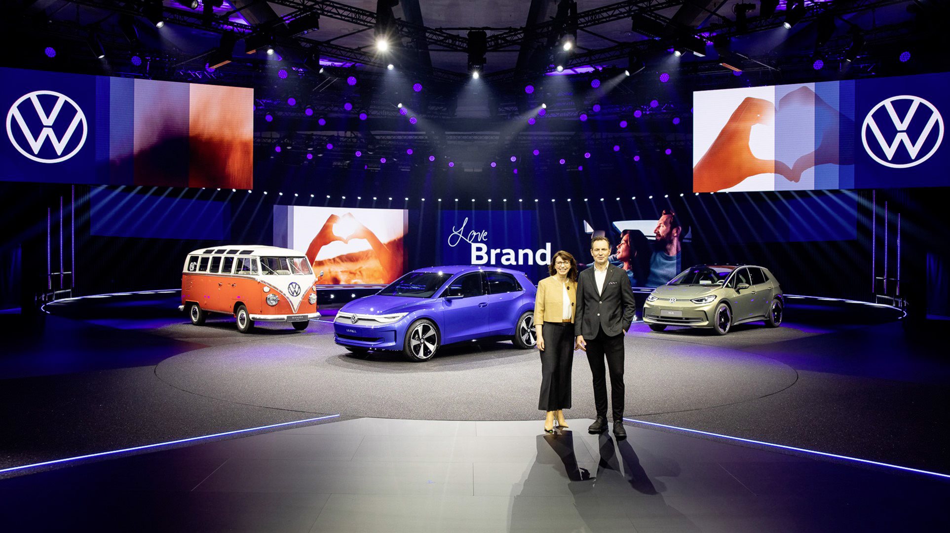 BRAND EXPERIENCE: A MARCA VOLKSWAGEN EMOCIONA SEUS CONCESSIONÁRIOS DE TODO O MUNDO, foto 1