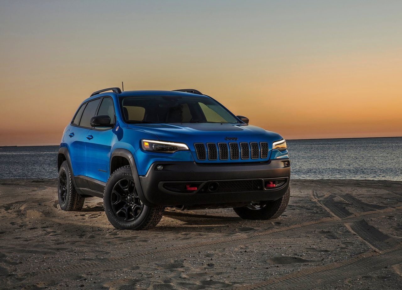 JEEP DIZ ADEUS AO CHEROKEE APÓS 50 ANOS DE VIDA, foto 1