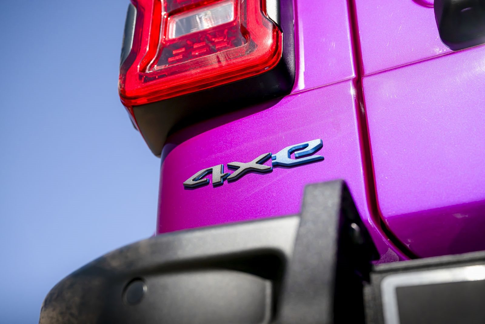 JEEP APRESENTA NOVOS CONCEPTS NAS TRILHAS DO 57º EASTER JEEP SAFARI, foto 36
