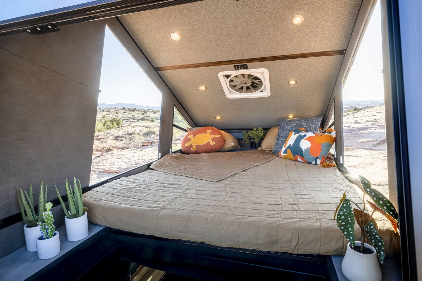 JEEP APRESENTA NOVOS CONCEPTS NAS TRILHAS DO 57º EASTER JEEP SAFARI, foto 44