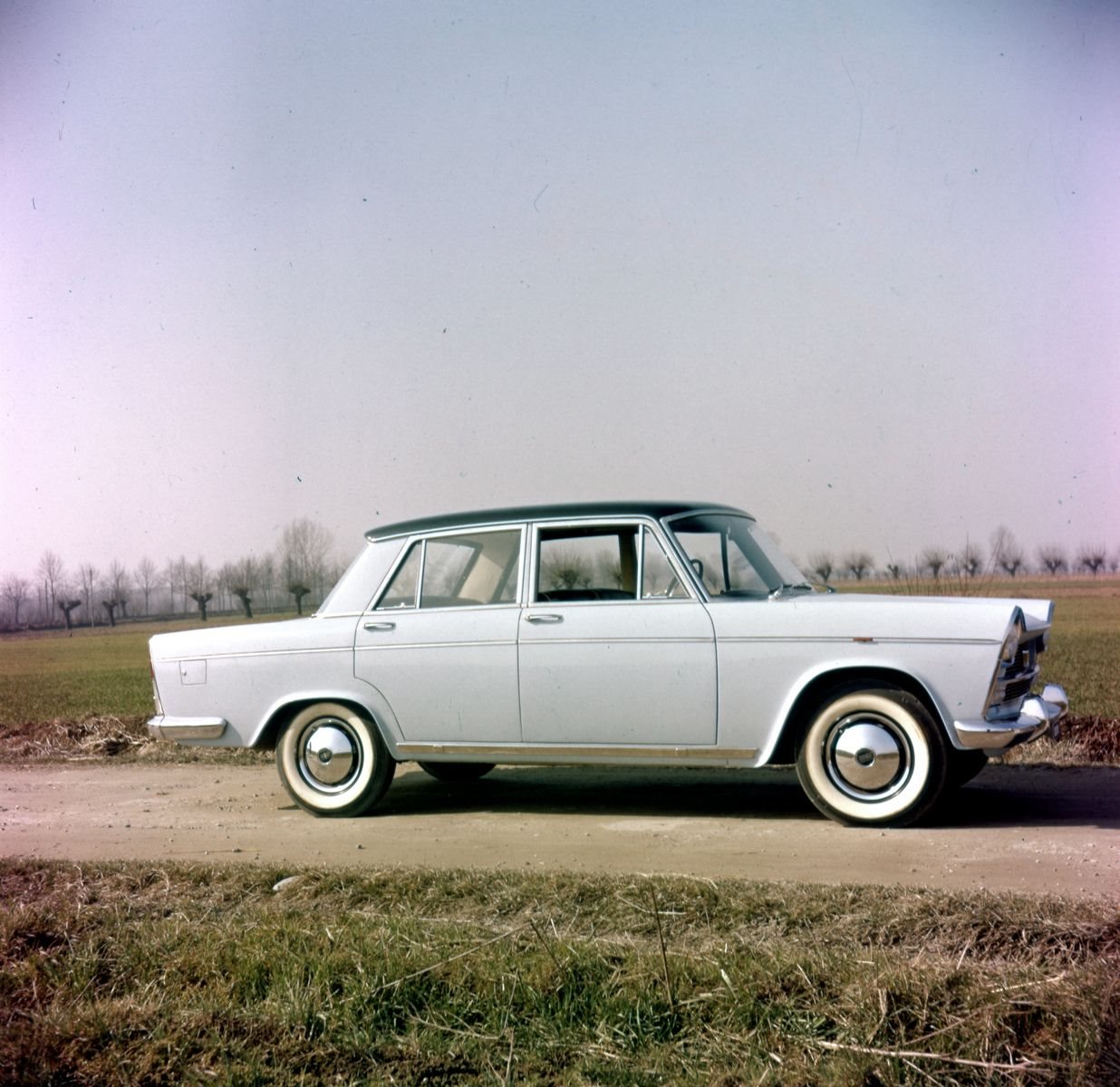 FIAT, UMA MARCA-CHAVE NO DESENVOLVIMENTO DE AUTOMÓVEIS FAMILIARES, foto 11