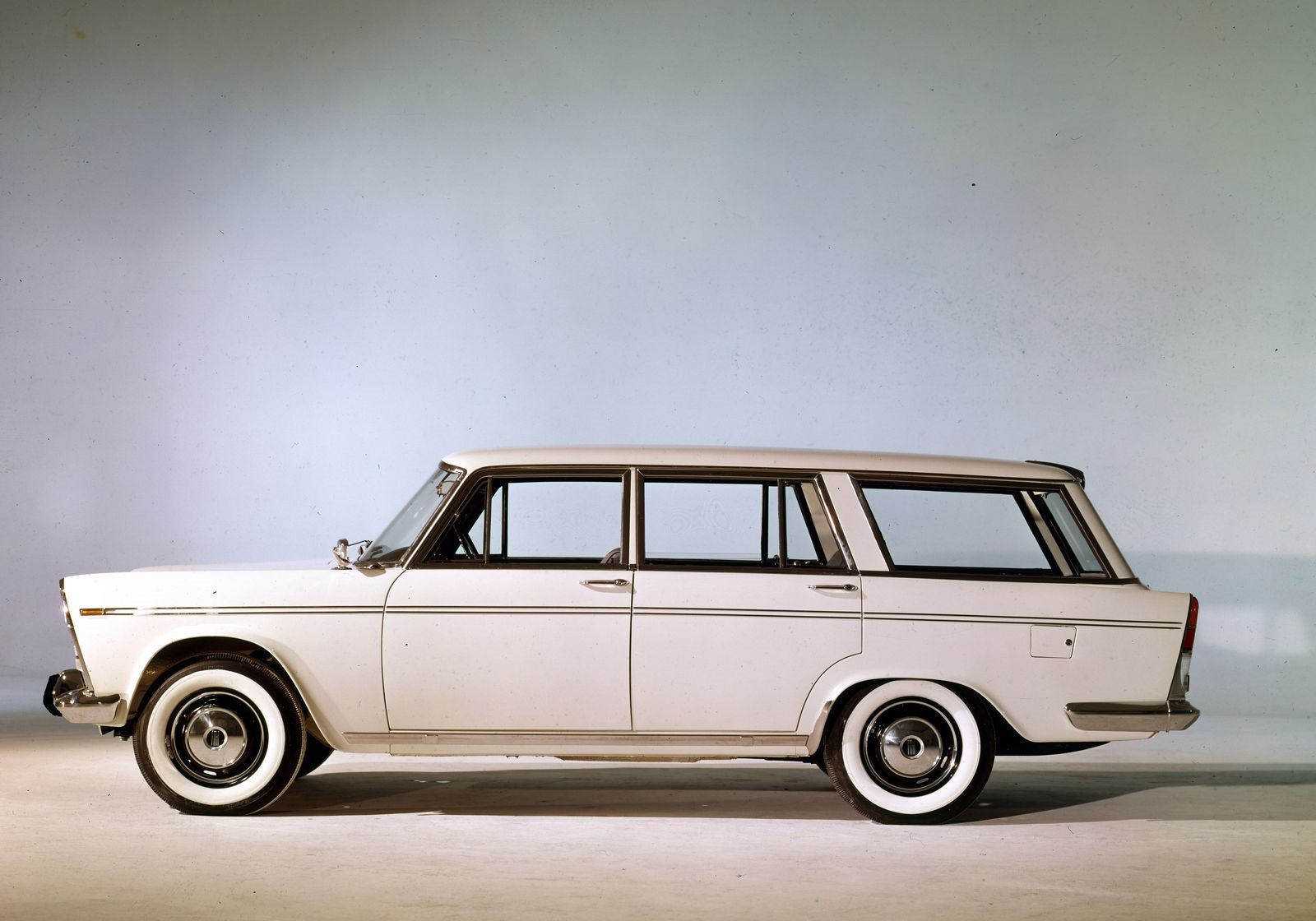 FIAT, UMA MARCA-CHAVE NO DESENVOLVIMENTO DE AUTOMÓVEIS FAMILIARES, foto 14