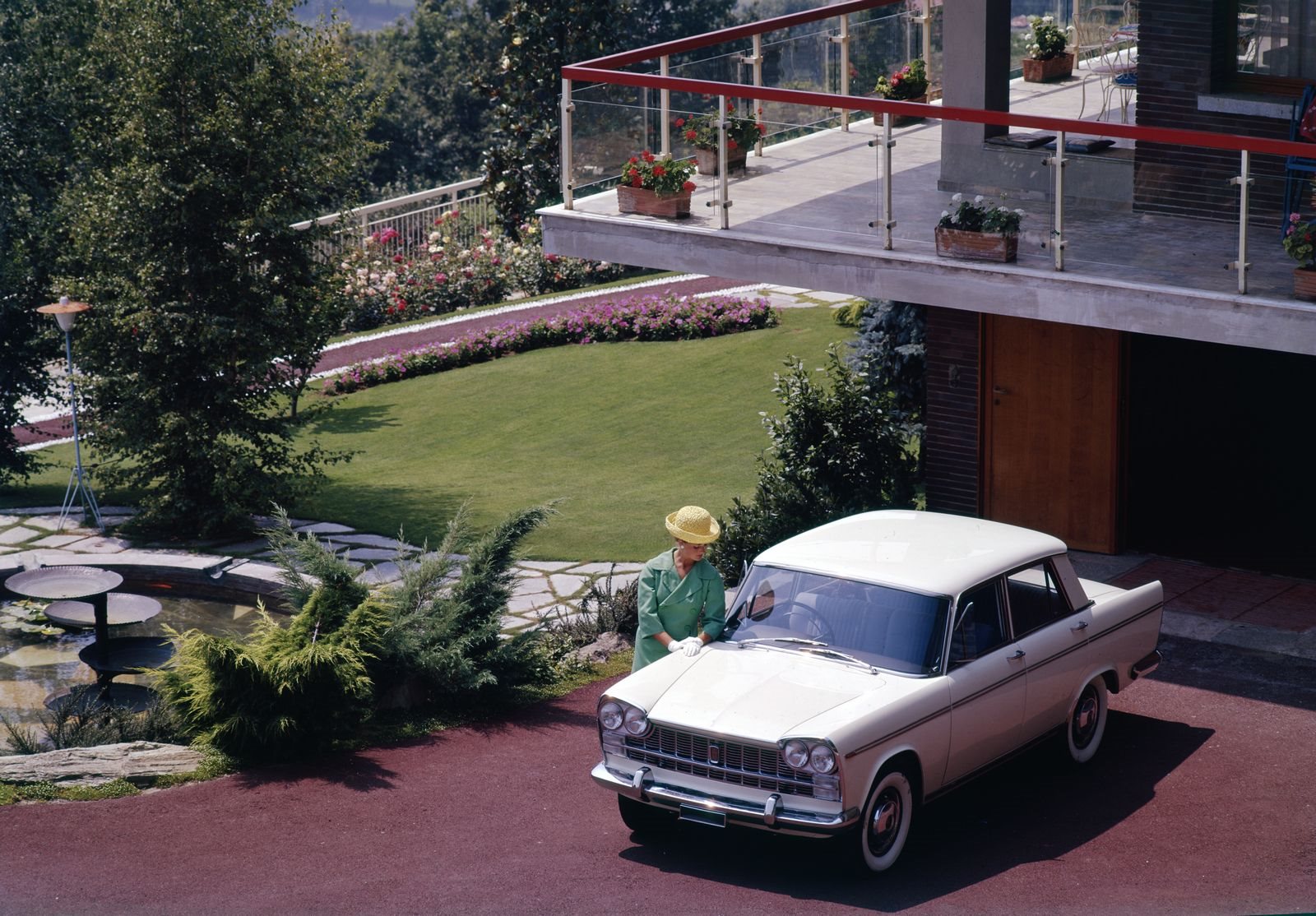 FIAT, UMA MARCA-CHAVE NO DESENVOLVIMENTO DE AUTOMÓVEIS FAMILIARES, foto 15
