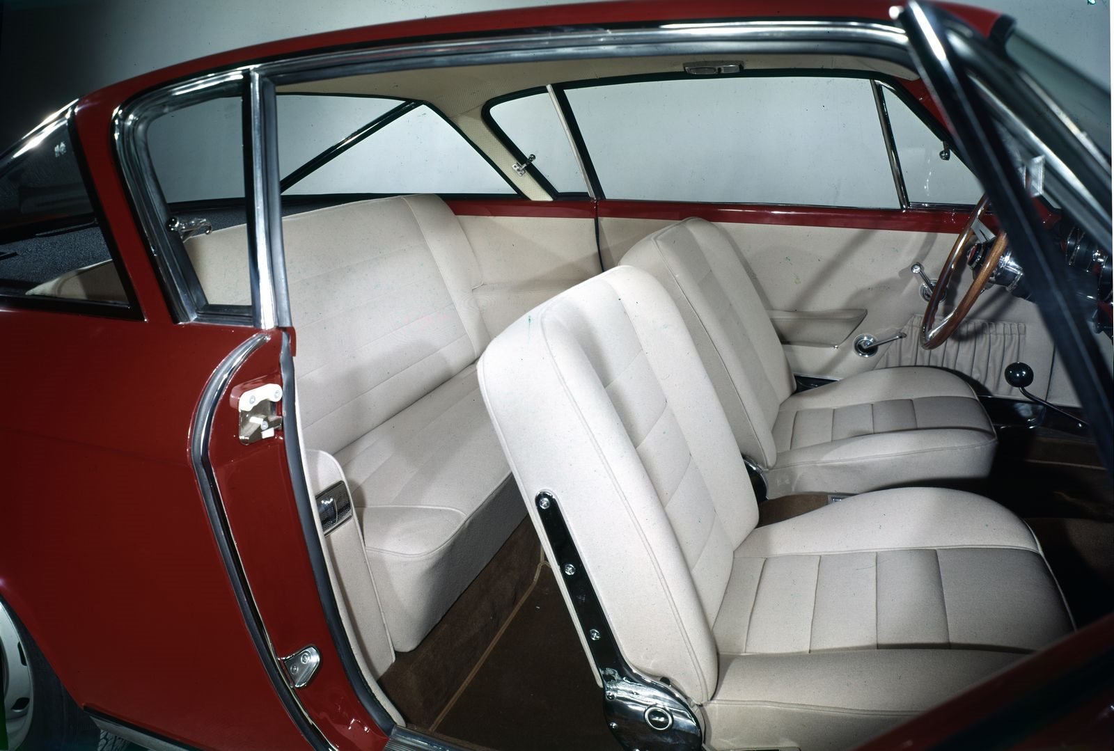 FIAT, UMA MARCA-CHAVE NO DESENVOLVIMENTO DE AUTOMÓVEIS FAMILIARES, foto 18