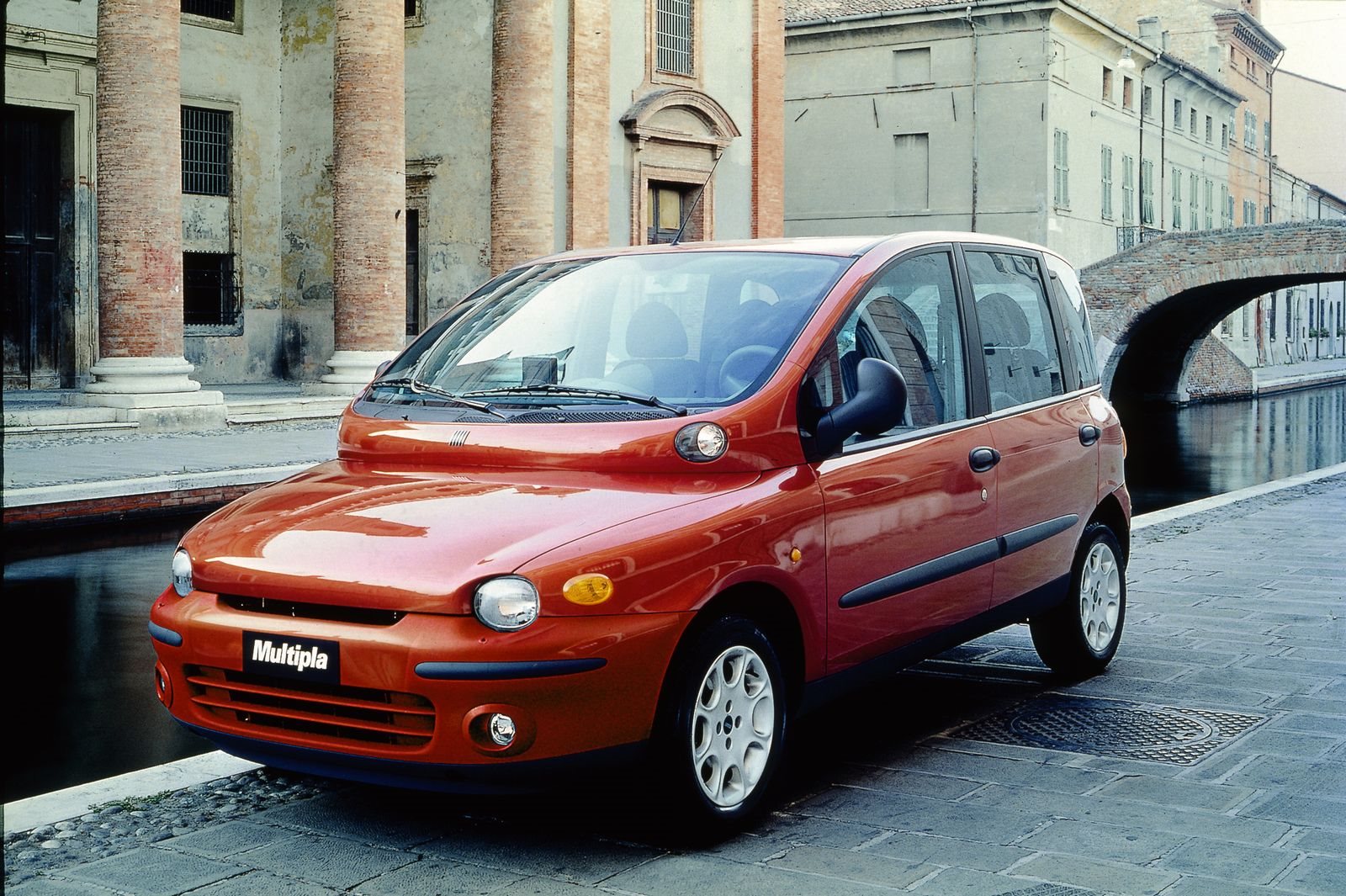 FIAT, UMA MARCA-CHAVE NO DESENVOLVIMENTO DE AUTOMÓVEIS FAMILIARES, foto 21