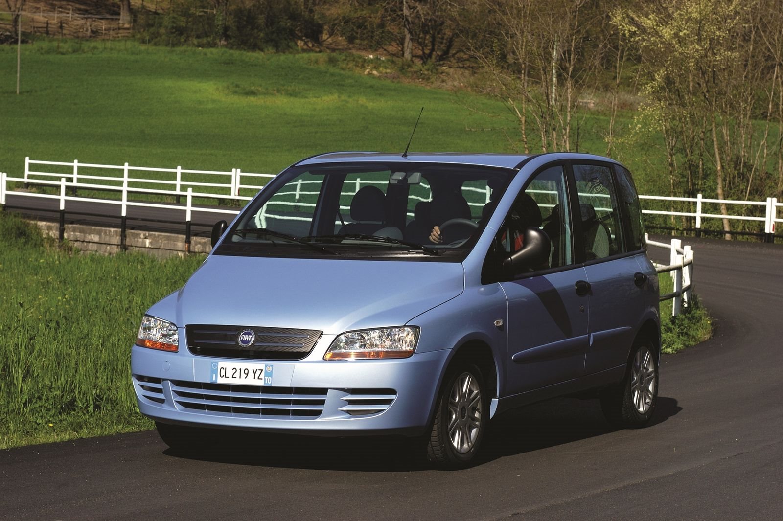 FIAT, UMA MARCA-CHAVE NO DESENVOLVIMENTO DE AUTOMÓVEIS FAMILIARES, foto 22