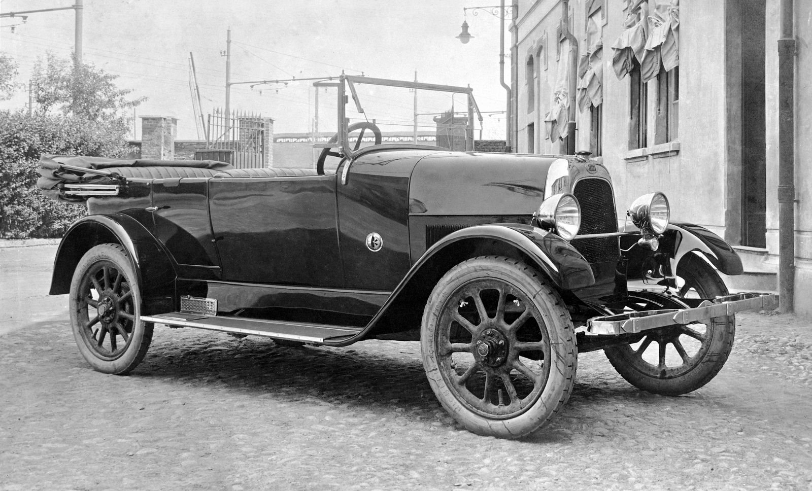 FIAT, UMA MARCA-CHAVE NO DESENVOLVIMENTO DE AUTOMÓVEIS FAMILIARES, foto 28