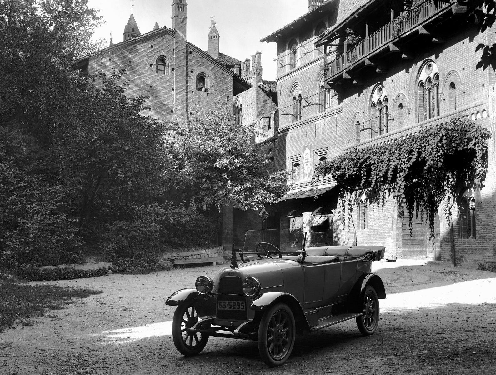 FIAT, UMA MARCA-CHAVE NO DESENVOLVIMENTO DE AUTOMÓVEIS FAMILIARES, foto 29