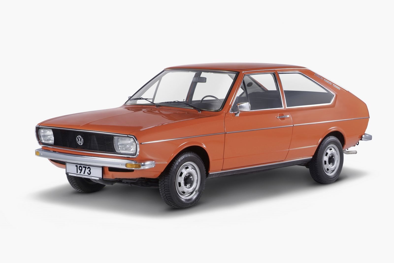 TECHNO CLASSICA 2023: VOLKSWAGEN CELEBRA OS 50 ANOS DO PASSAT, foto 1