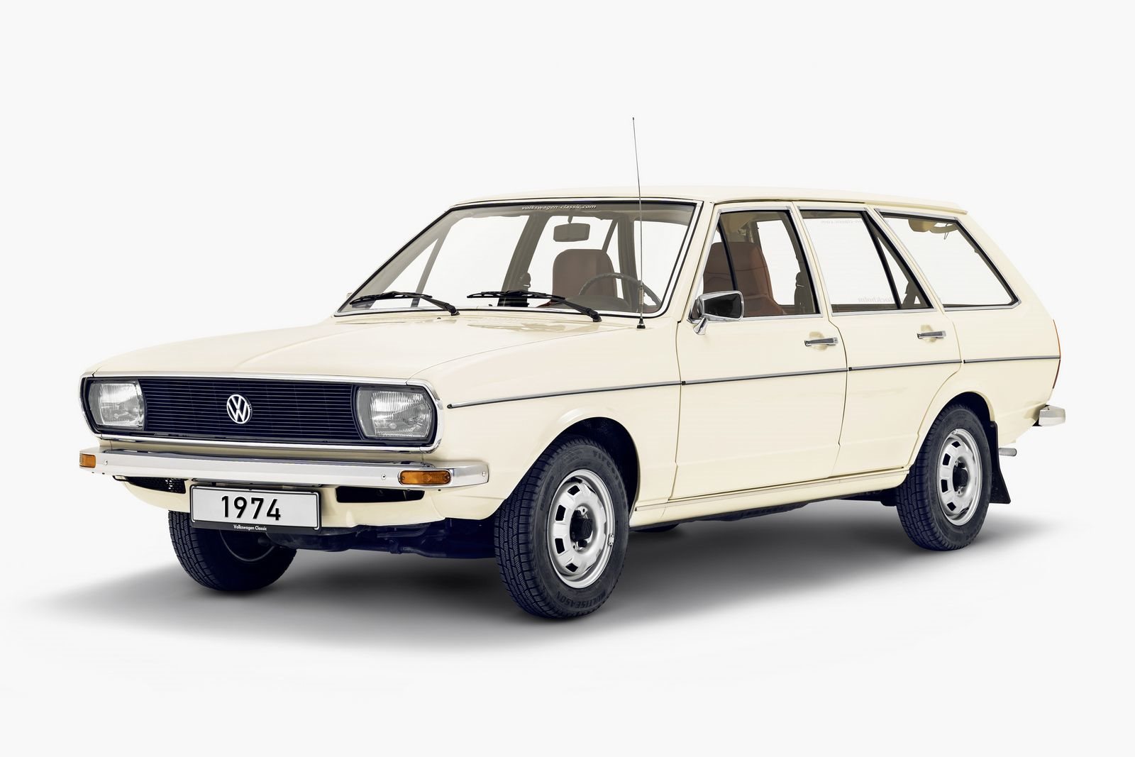 TECHNO CLASSICA 2023: VOLKSWAGEN CELEBRA OS 50 ANOS DO PASSAT, foto 2
