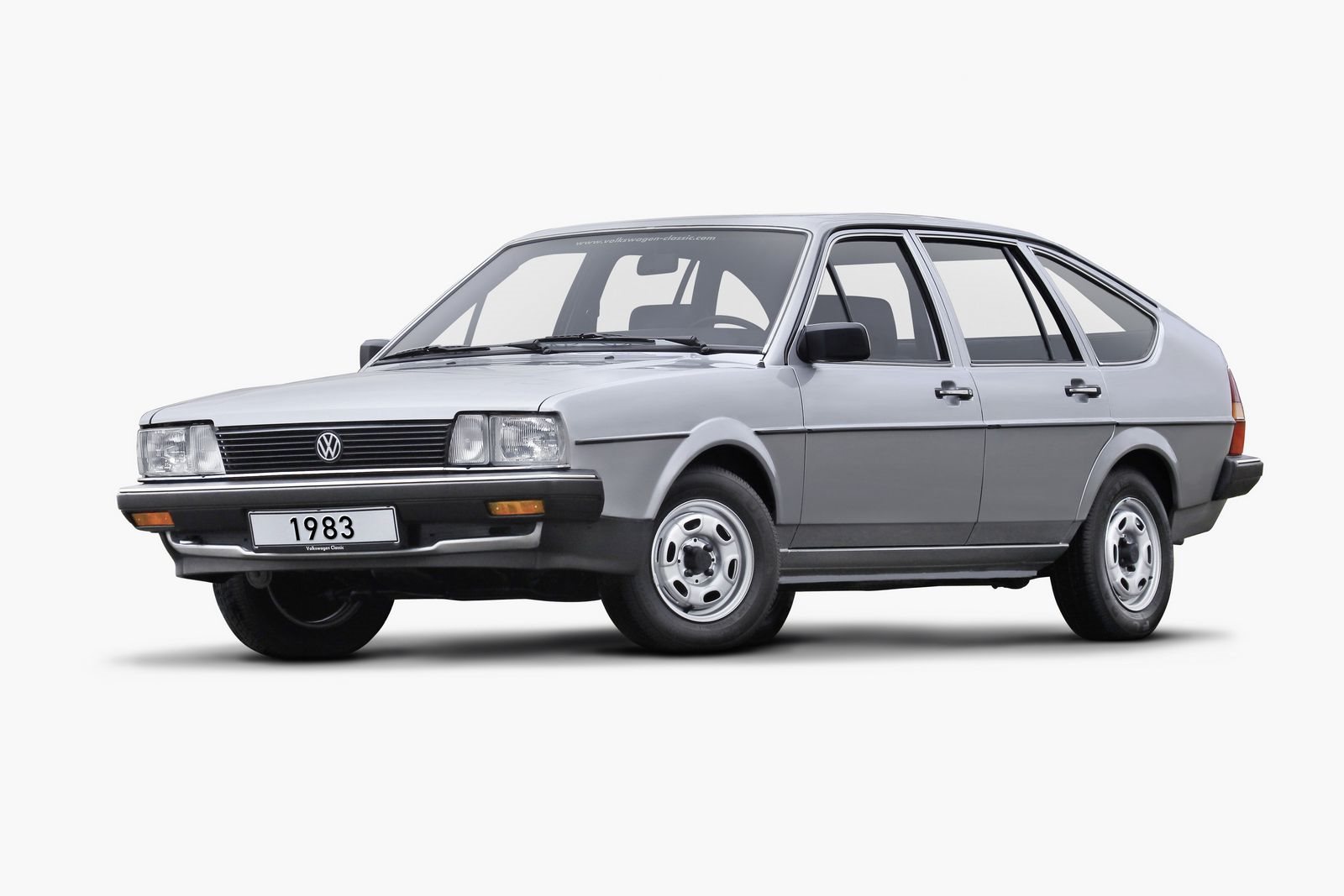 TECHNO CLASSICA 2023: VOLKSWAGEN CELEBRA OS 50 ANOS DO PASSAT, foto 3