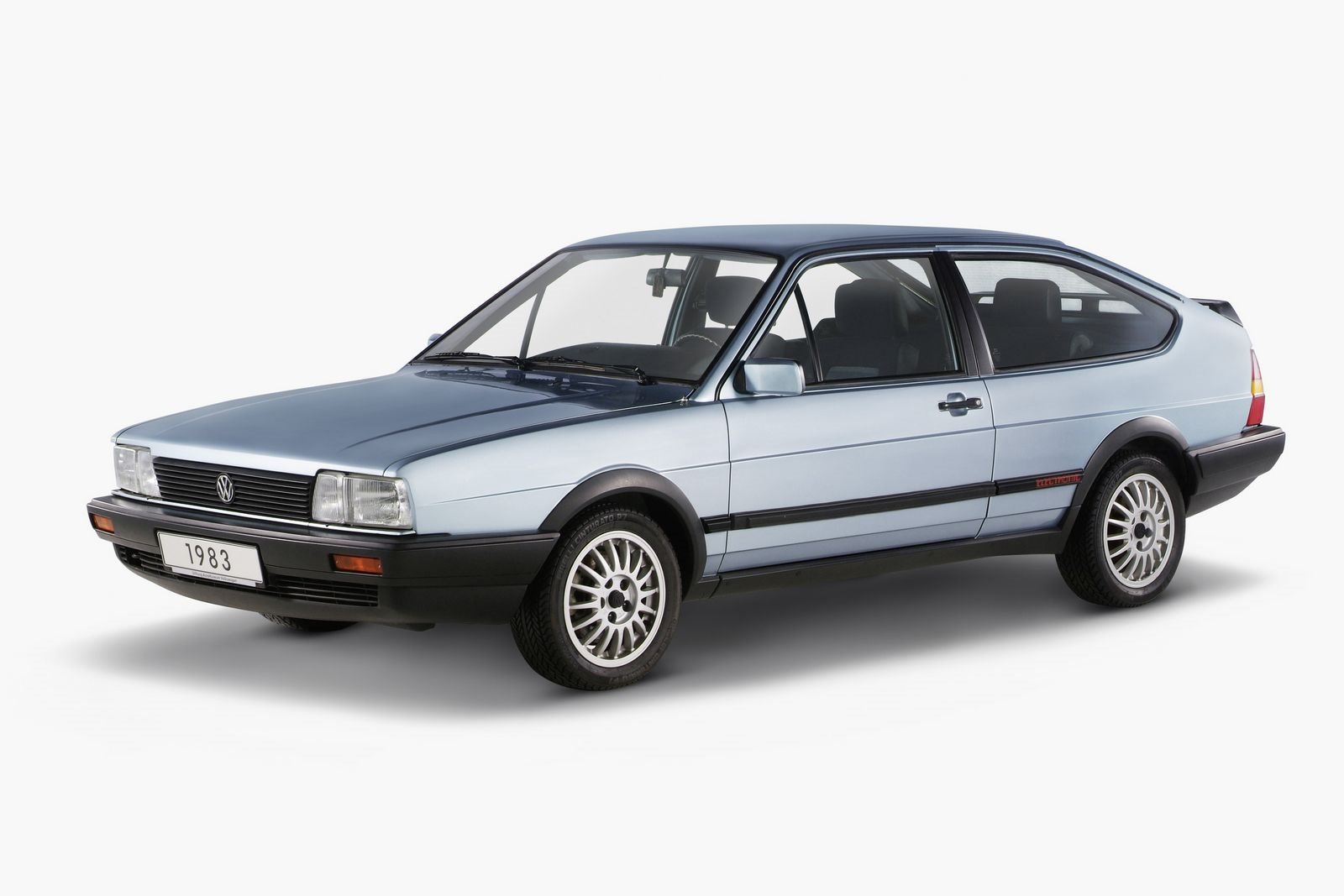 TECHNO CLASSICA 2023: VOLKSWAGEN CELEBRA OS 50 ANOS DO PASSAT, foto 4