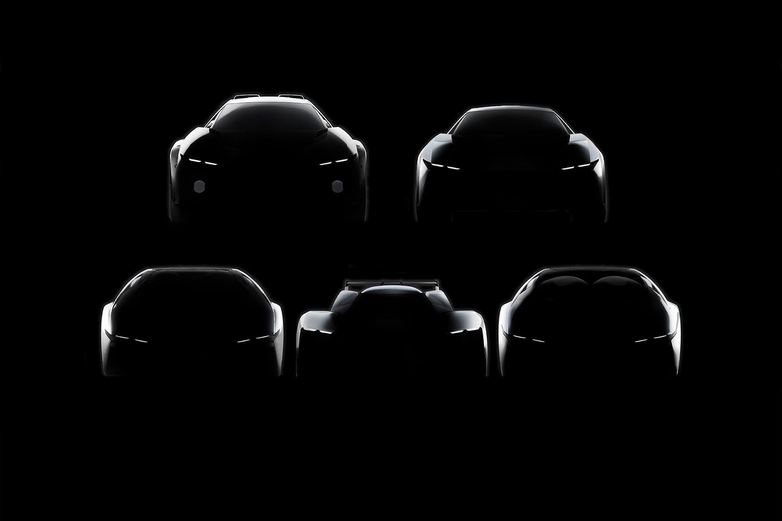 LAFFITE AUTOMOBILI LANÇARÁ CINCO HYPERCARS ELÉTRICOS DE UMA SÓ VEZ, foto 1