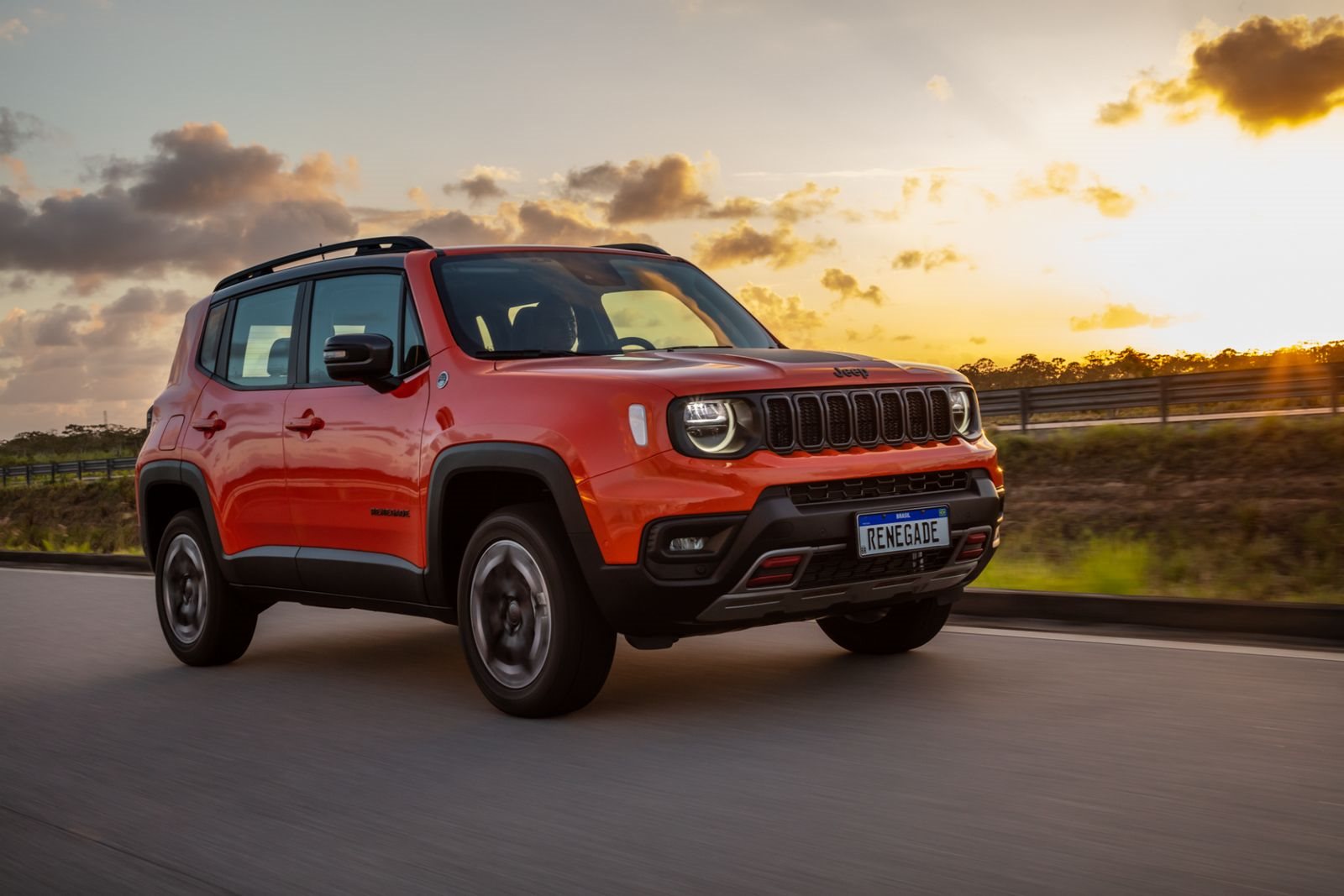 RENEGADE, COMPASS, COMMANDER: CONHEÇA OS SIGNIFICADOS DOS NOMES DOS MODELOS DA JEEP, foto 4