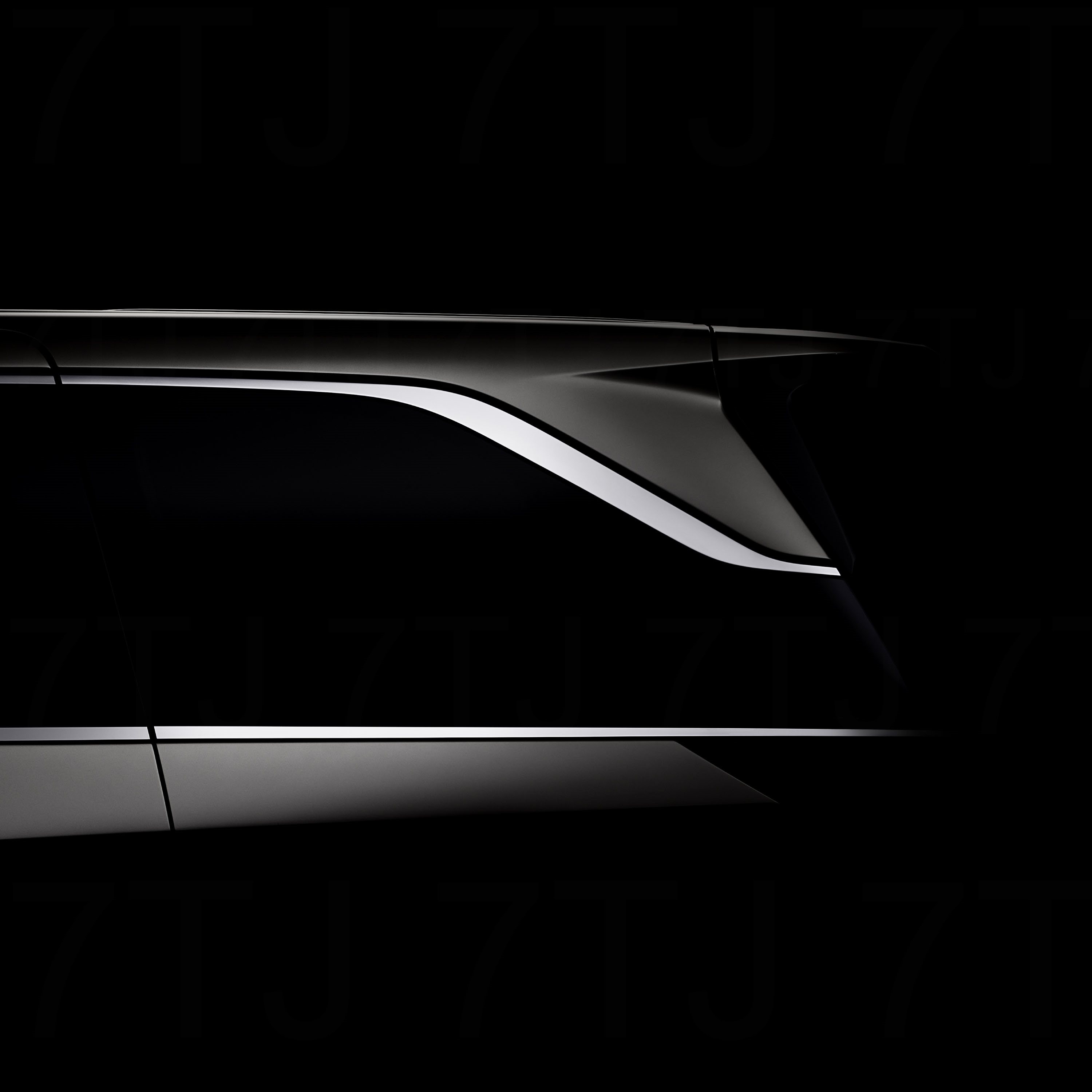 NOVO LEXUS LM FARÁ SUA ESTREIA MUNDIAL NO PRÓXIMO DIA 18 DE ABRIL, foto 1