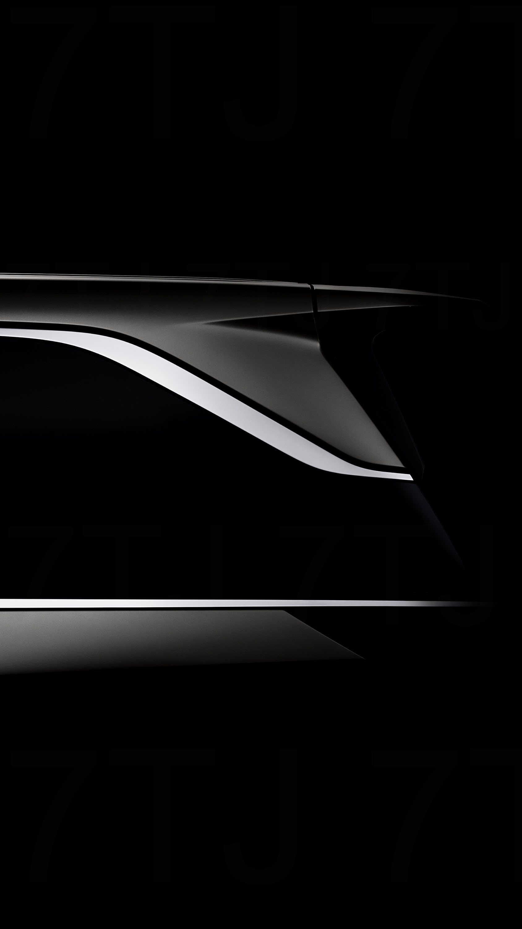 NOVO LEXUS LM FARÁ SUA ESTREIA MUNDIAL NO PRÓXIMO DIA 18 DE ABRIL, foto 2