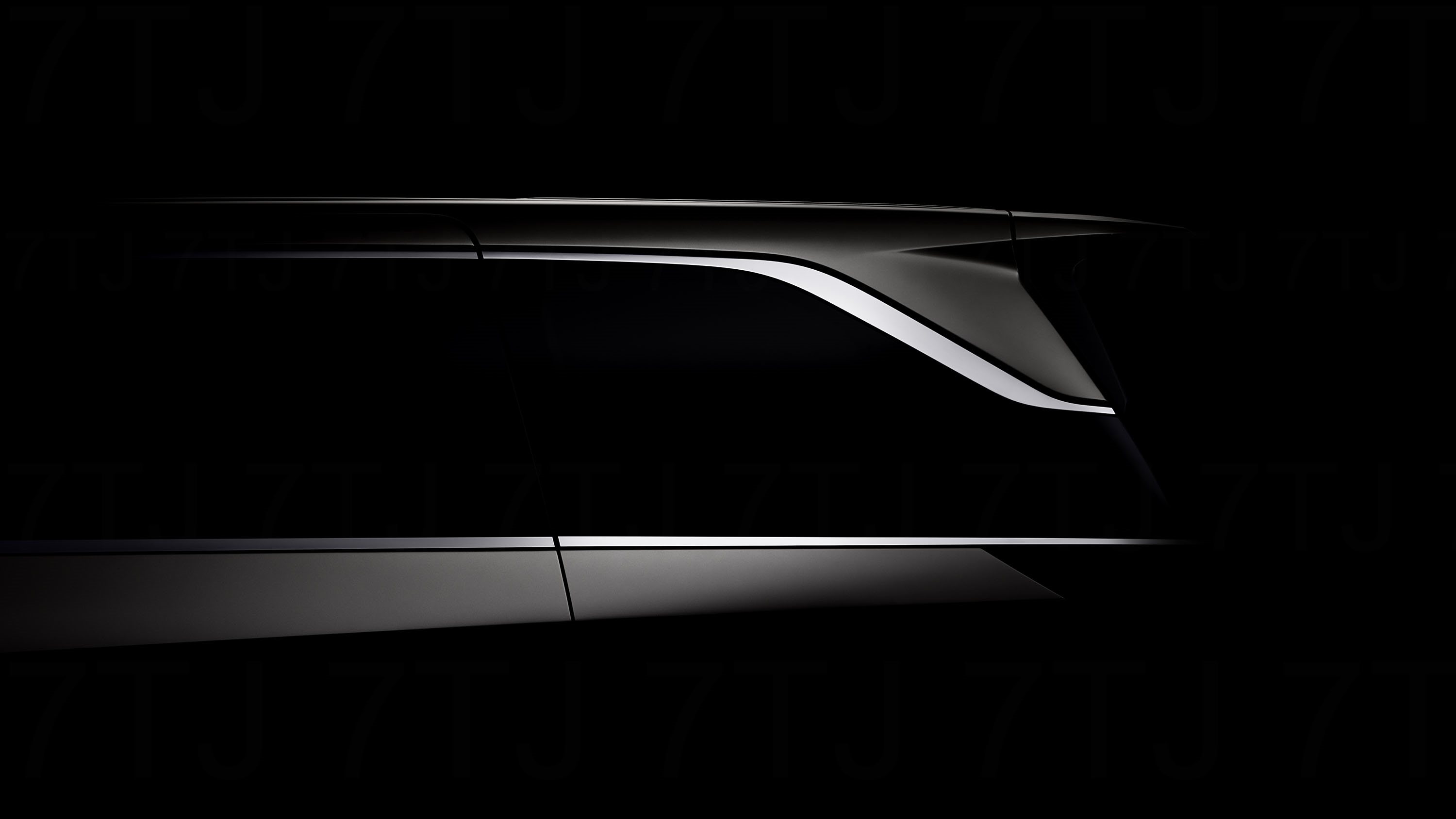 NOVO LEXUS LM FARÁ SUA ESTREIA MUNDIAL NO PRÓXIMO DIA 18 DE ABRIL, foto 3